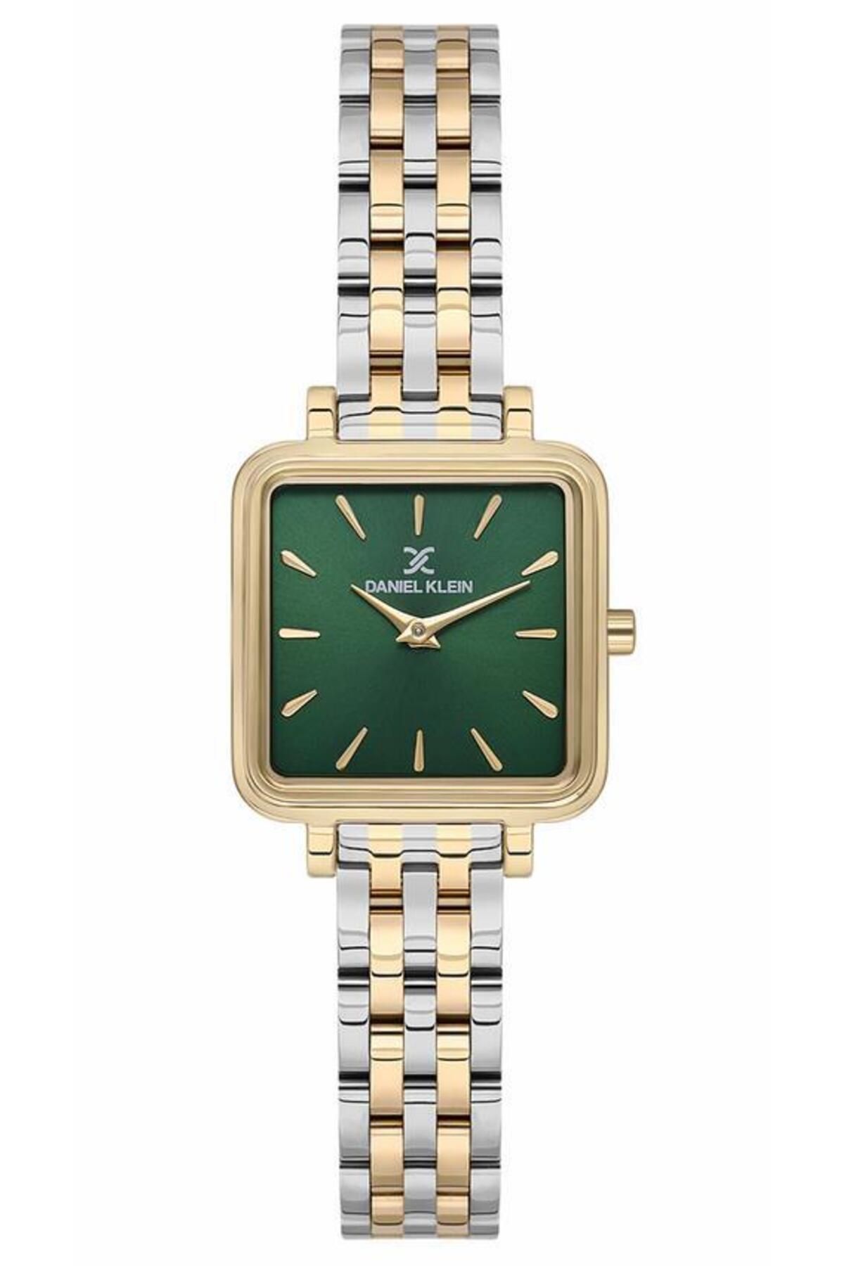 Daniel Klein DK.1.13725-9 Premium Kadın Kol Saati