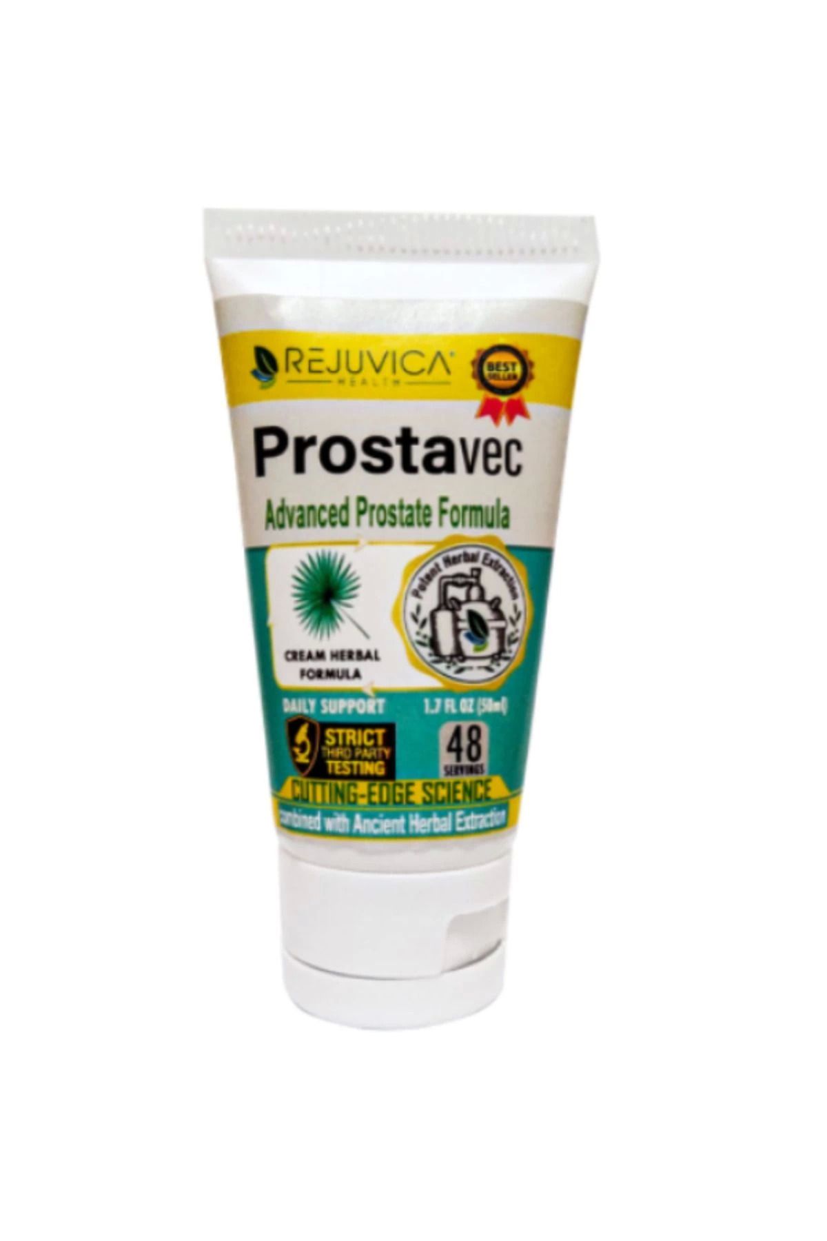 Emper-Prostavec Advancede New Formula Prostate 50 ml 2