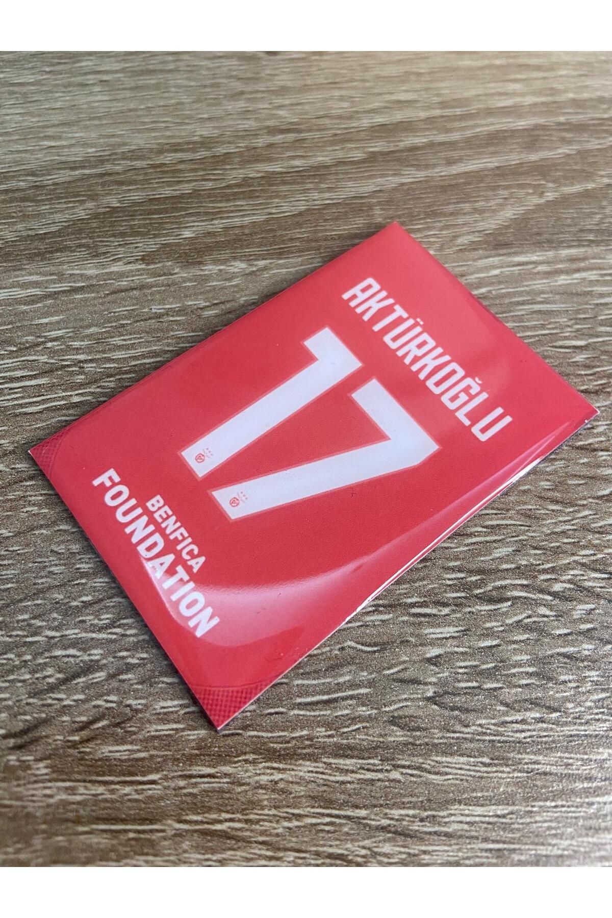 magnetinyo Futbolcu Forma Magnetler