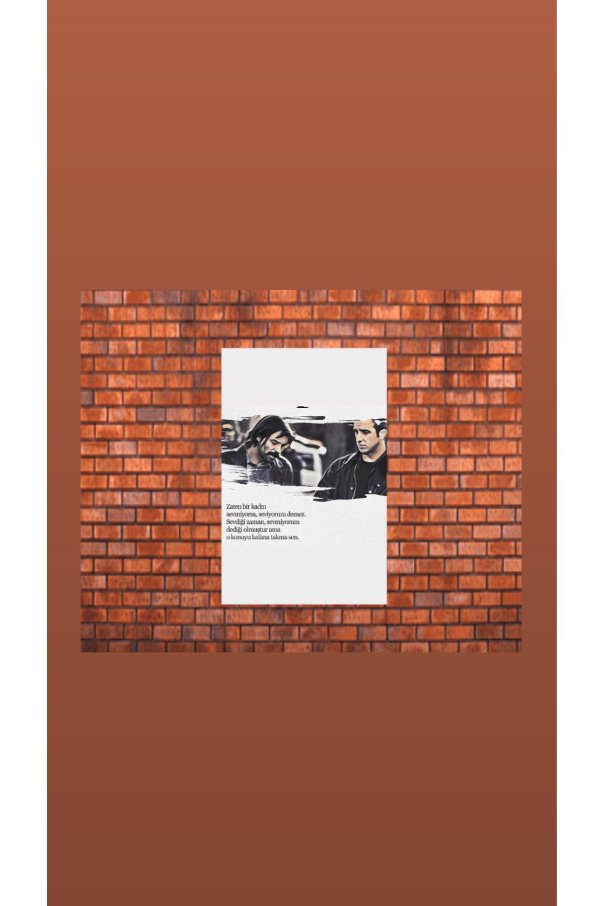 cover shopp Sevilen Dizi Karakterleri Ve Anlamlı Sözler