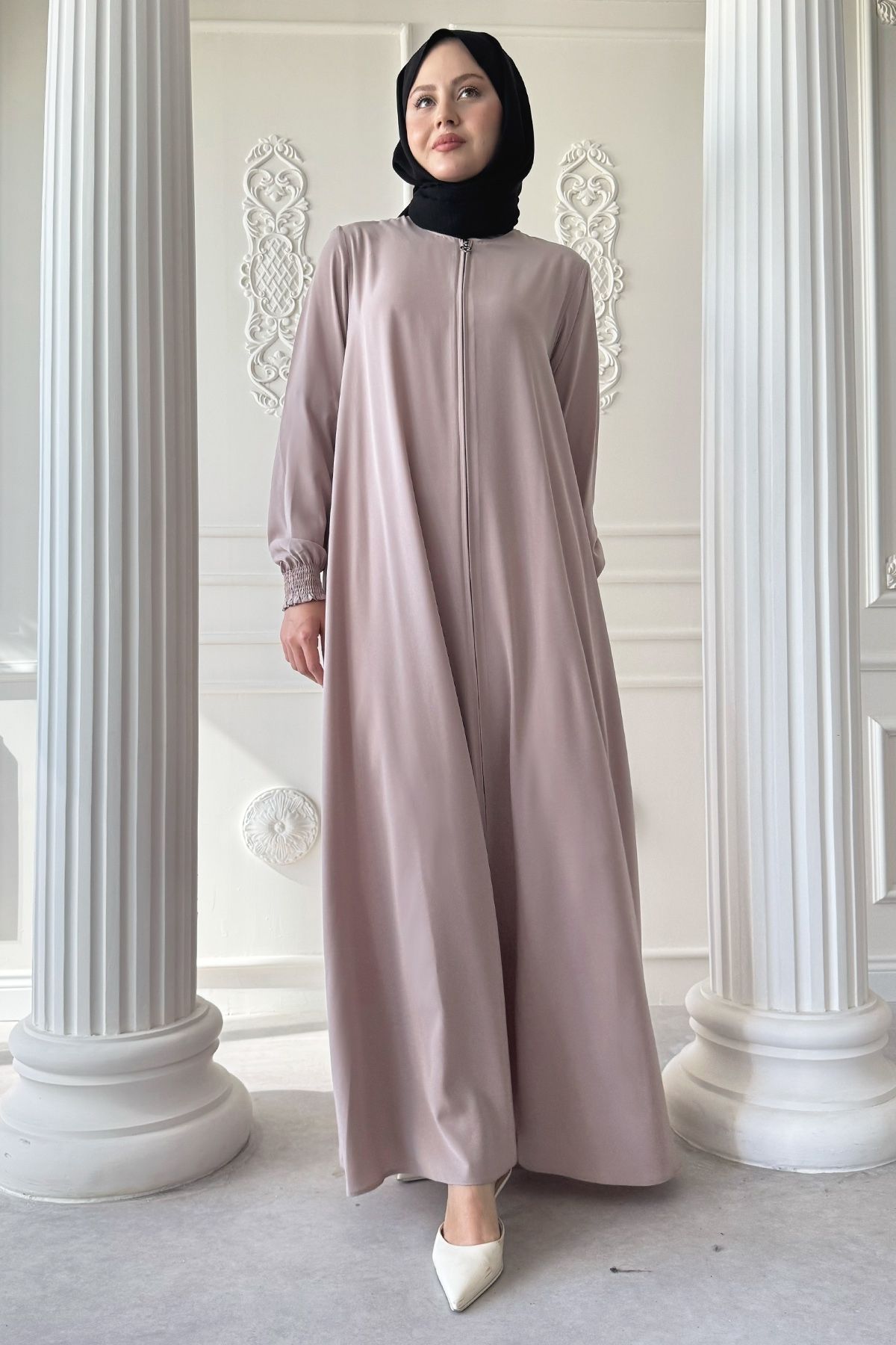 InStyle-ميدينا سيلك مولانا بيج فيراس 1