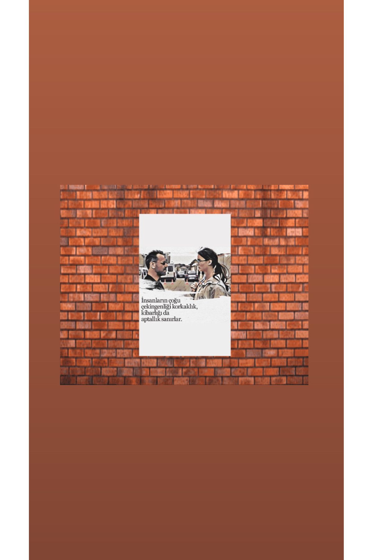 cover shopp Sevilen Dizi Karakterleri Ve Anlamlı Sözler