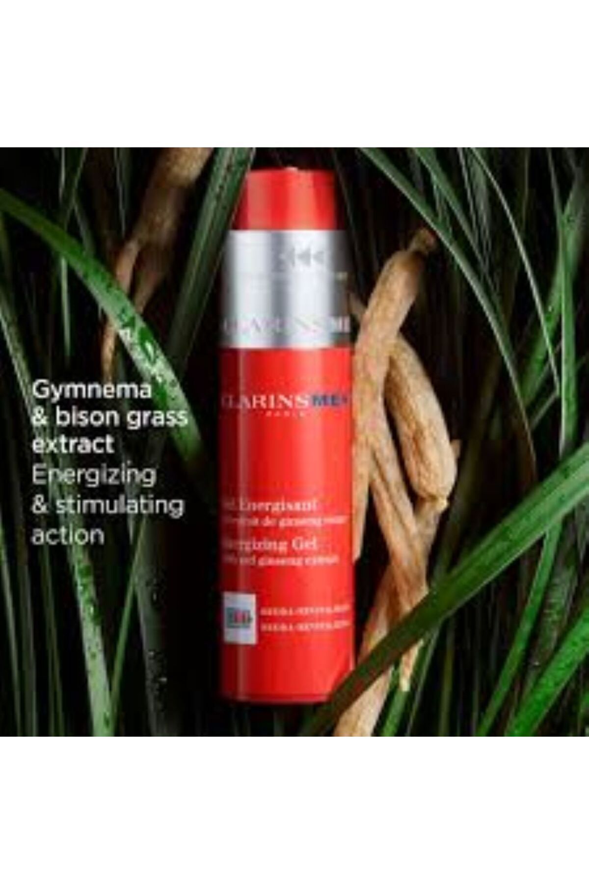 Clarins Men Energınıng 50ml 25