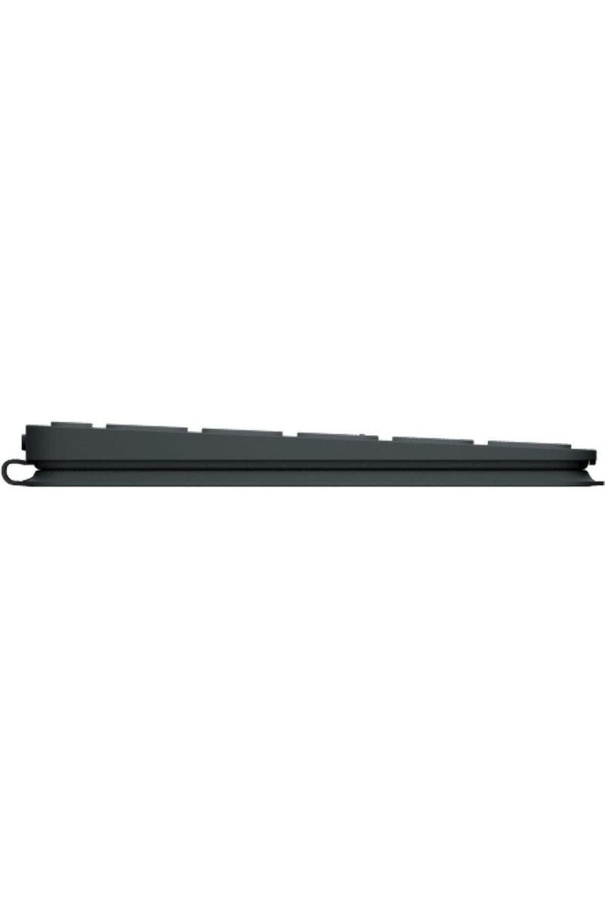 logitech-Wireless keyboard LOGITECH Keys-To-Go 2, Bluetooth, Compatible iOS, Android, Mac OS, Windows 5