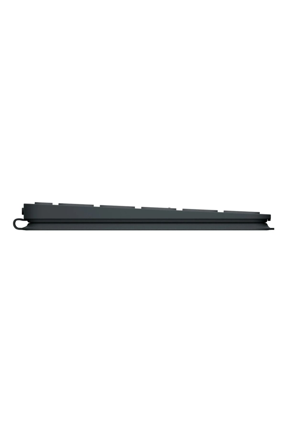 logitech-Tastatura Wireless LOGITECH Keys-To-Go 2, Bluetooth, Compatibil macOS, Layout US 3