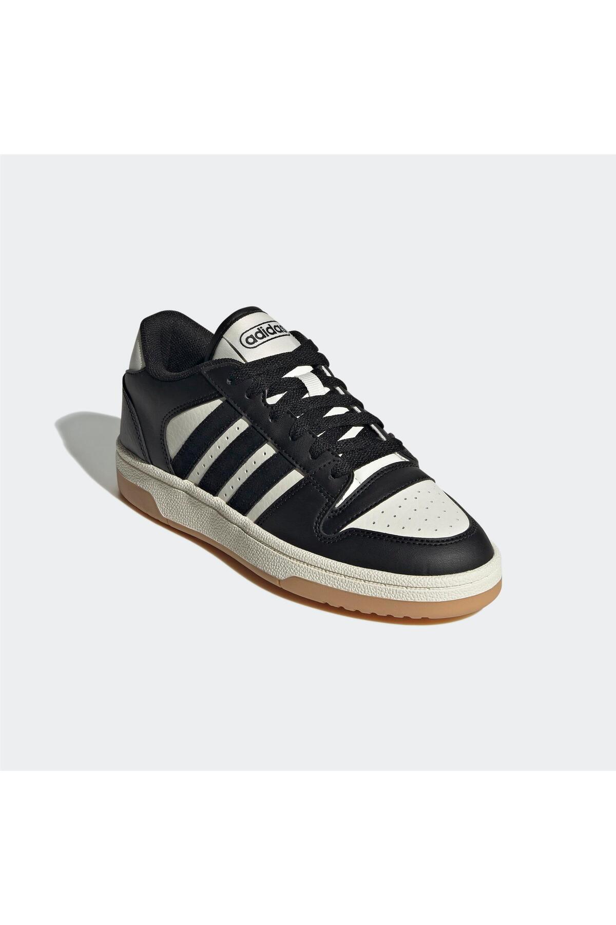 adidas Break Start J görsel 2