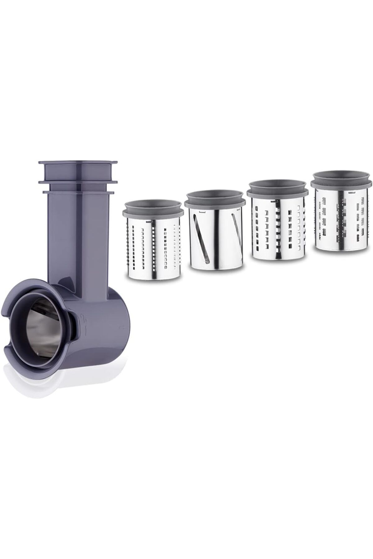 STOREMAX lvnmblya Pro Mix Rende Aparatı Shop Deesing 224120