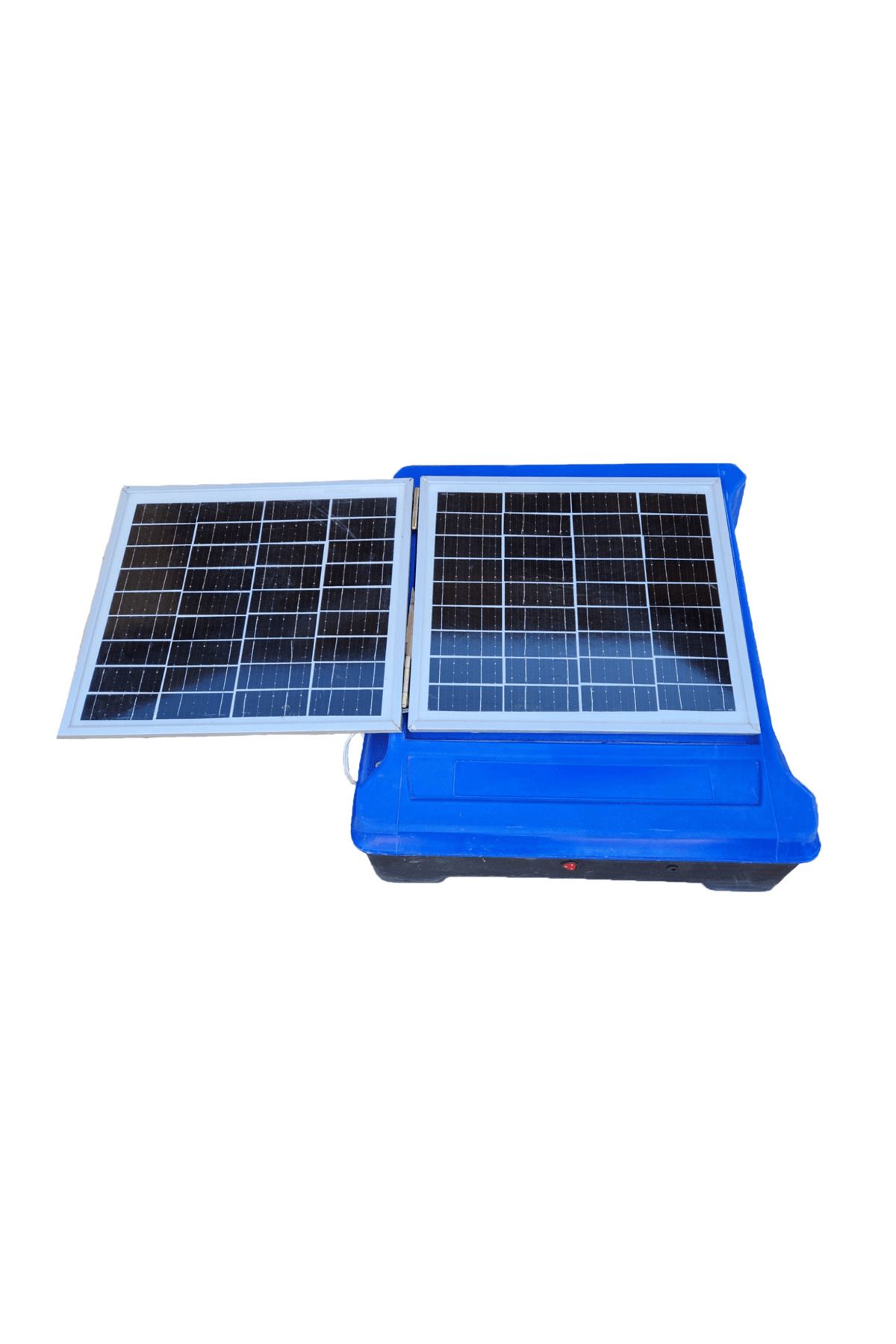 Dedeks Kompack600 Elektrikli Çit Cihazı 5,1 Joul