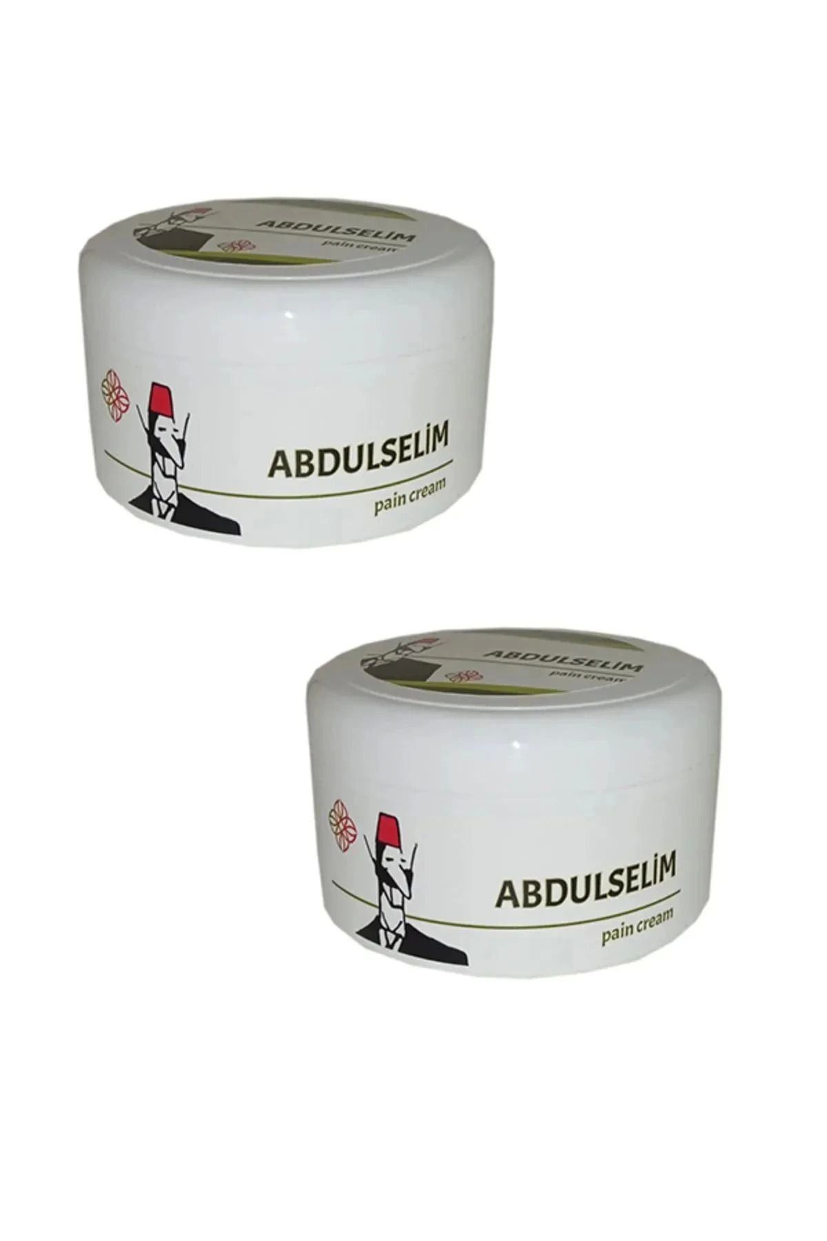Emper Natural Boost Abdulselim Vücut Ağrıları İçin Etkili 200 ML / Abdulselim Pain Cream 400 ML X 2 ADET