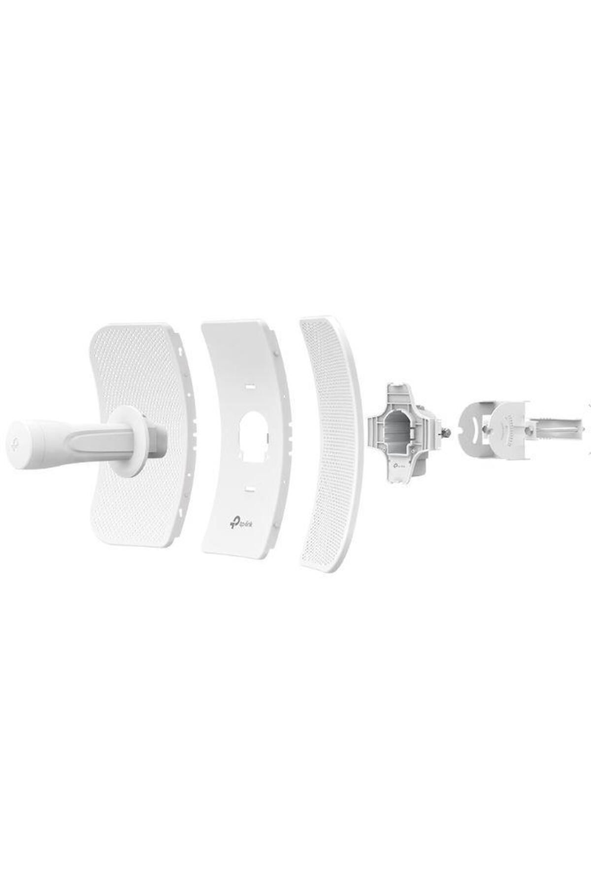 TP-LINK-Antena Directionala Wireless TP-LINK CPE610, 300 Mbps (Alb) 3
