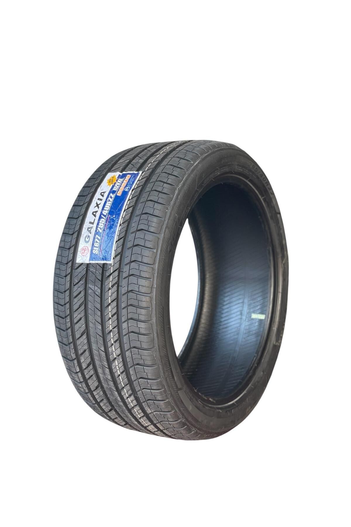 DELUGE PERFORMANCE 295/40R22 112V SL677 GALAXIA