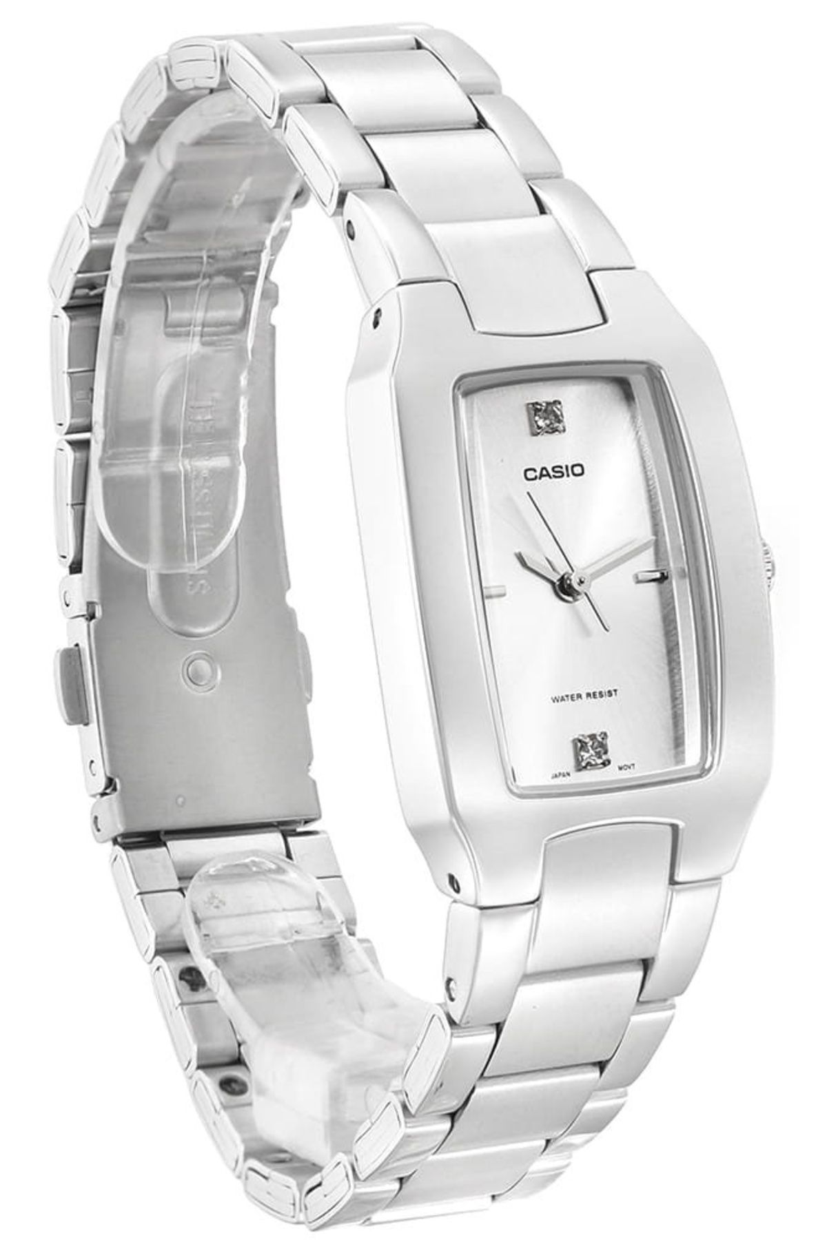 Casio-Ladies watch, Casio, Collection LTP-11 LTP-1165PA-7C2EF 3