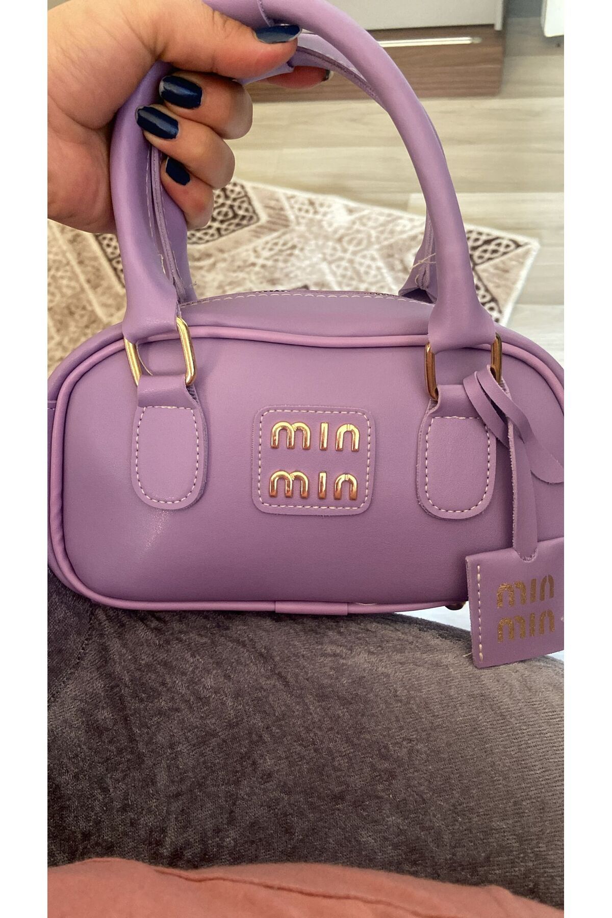 Miu ÇANTA