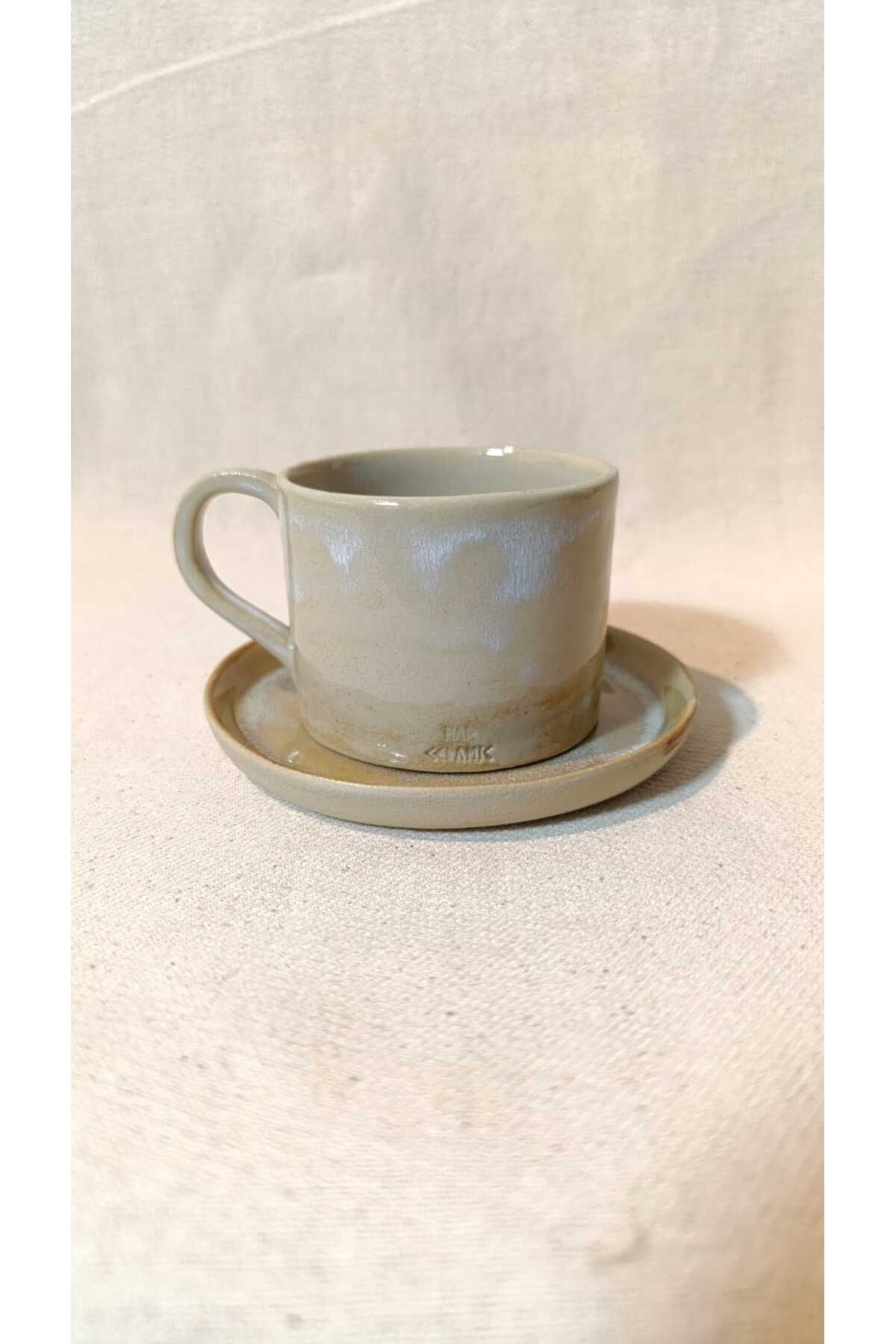 HAD Ceramic VANİLYA finca
