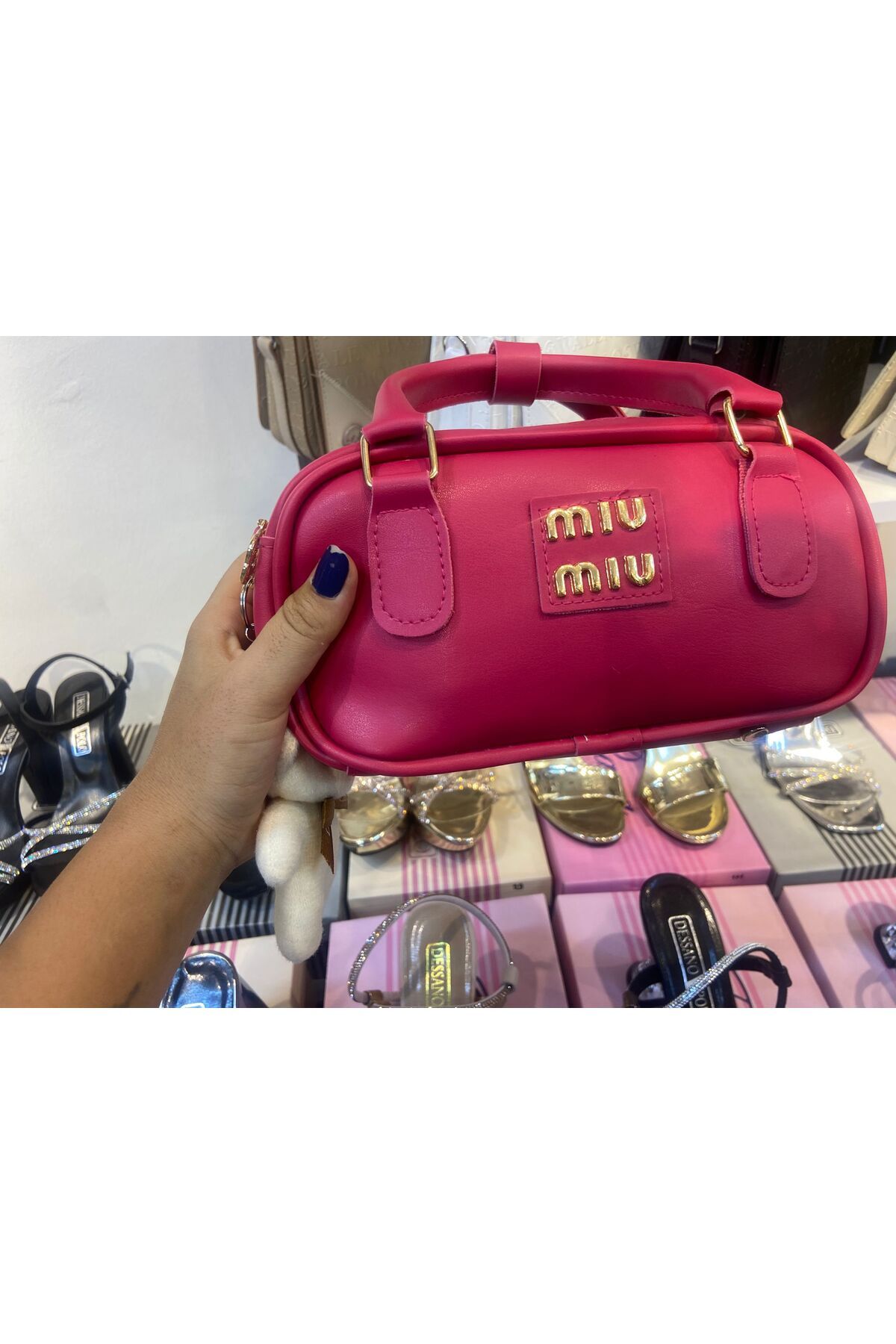 Miu ÇANTA