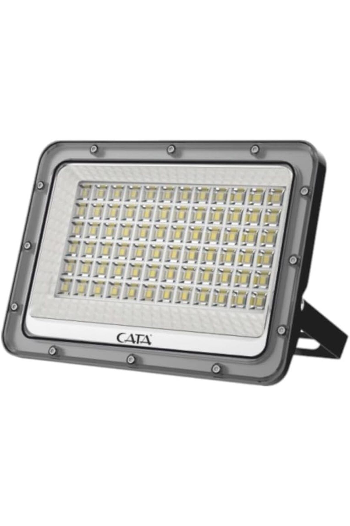 STOREMAX nffastore 100 Watt LED Projektör 6500k Beyaz Işık IP65 8500lm Dış Mekan Su Geçirmez Aluminyum