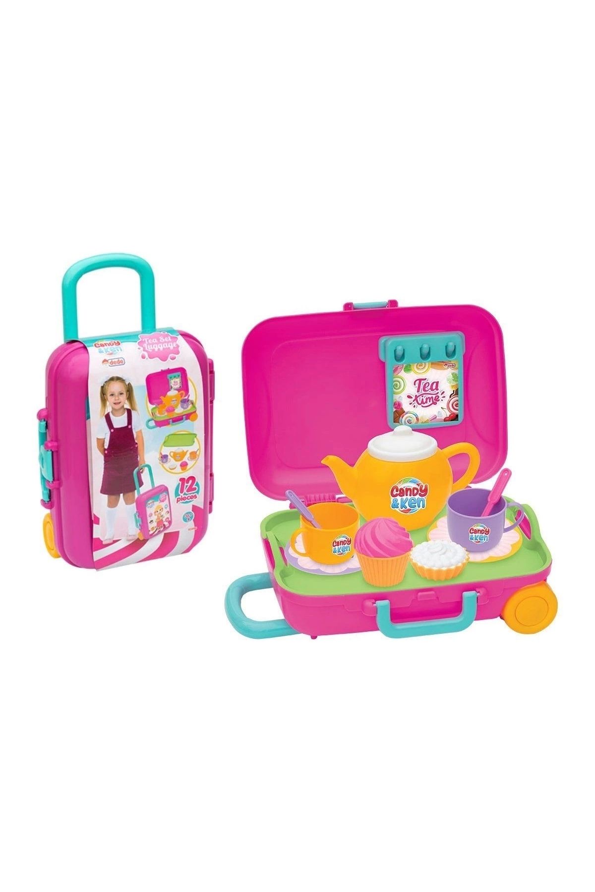 shop 03496 ÇAY SET BAVULUM
