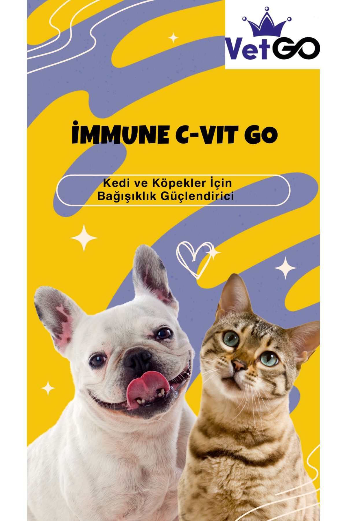 MEDİKAL İmmune C-Vit