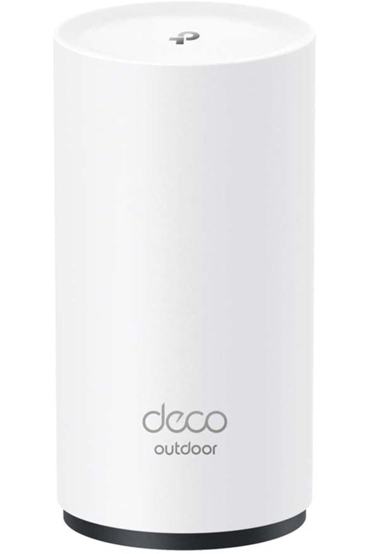 STOREMAX lvnmblya Deco X50-Outdoor(1-Pack), AX3000 Mbps, IP65 Toza ve Suya Dayanıklılık, Dual-Band, Gigabi