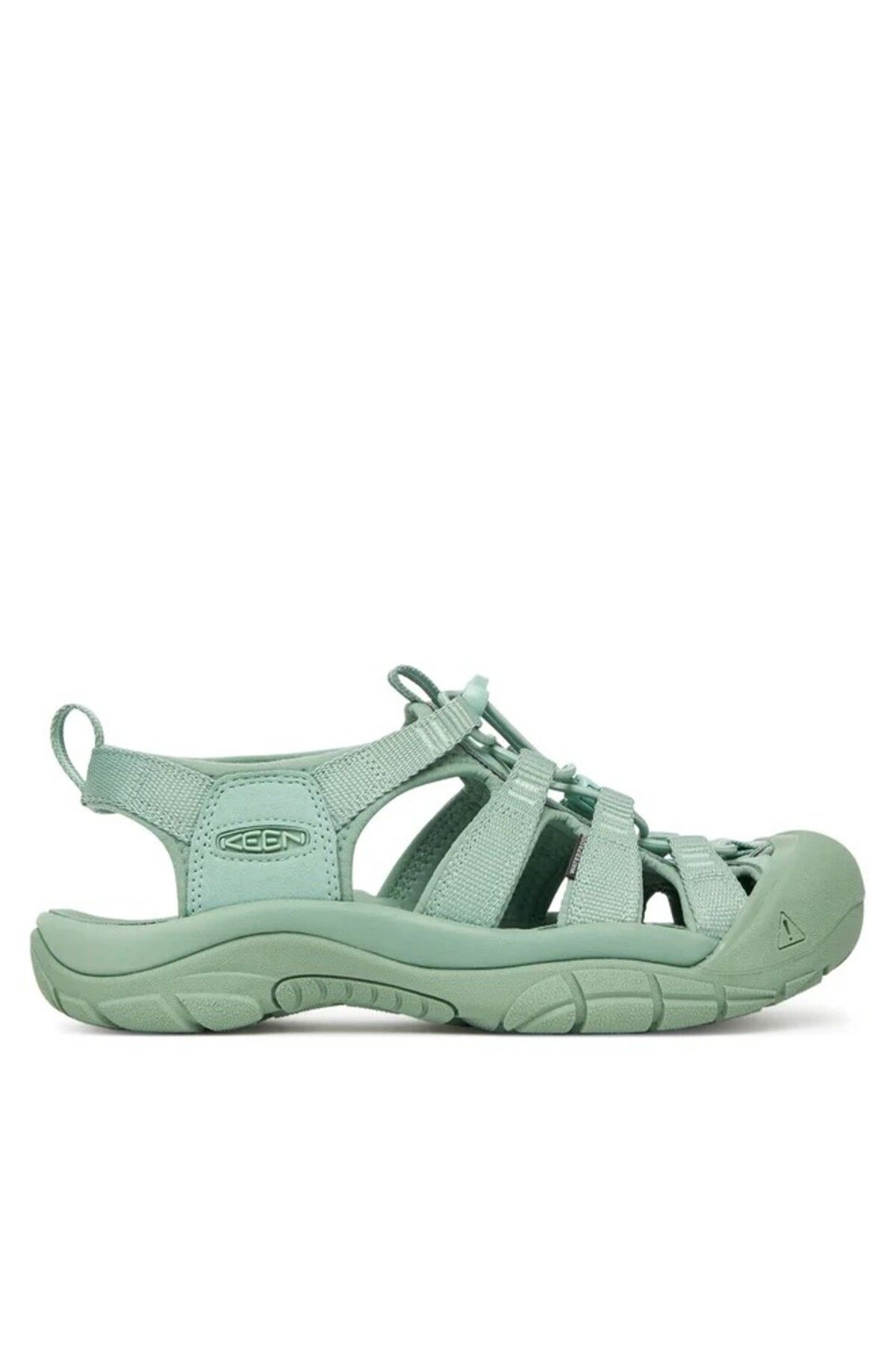 Keen Newport H2 Su Yeşili Kadın Sandelet 1030727