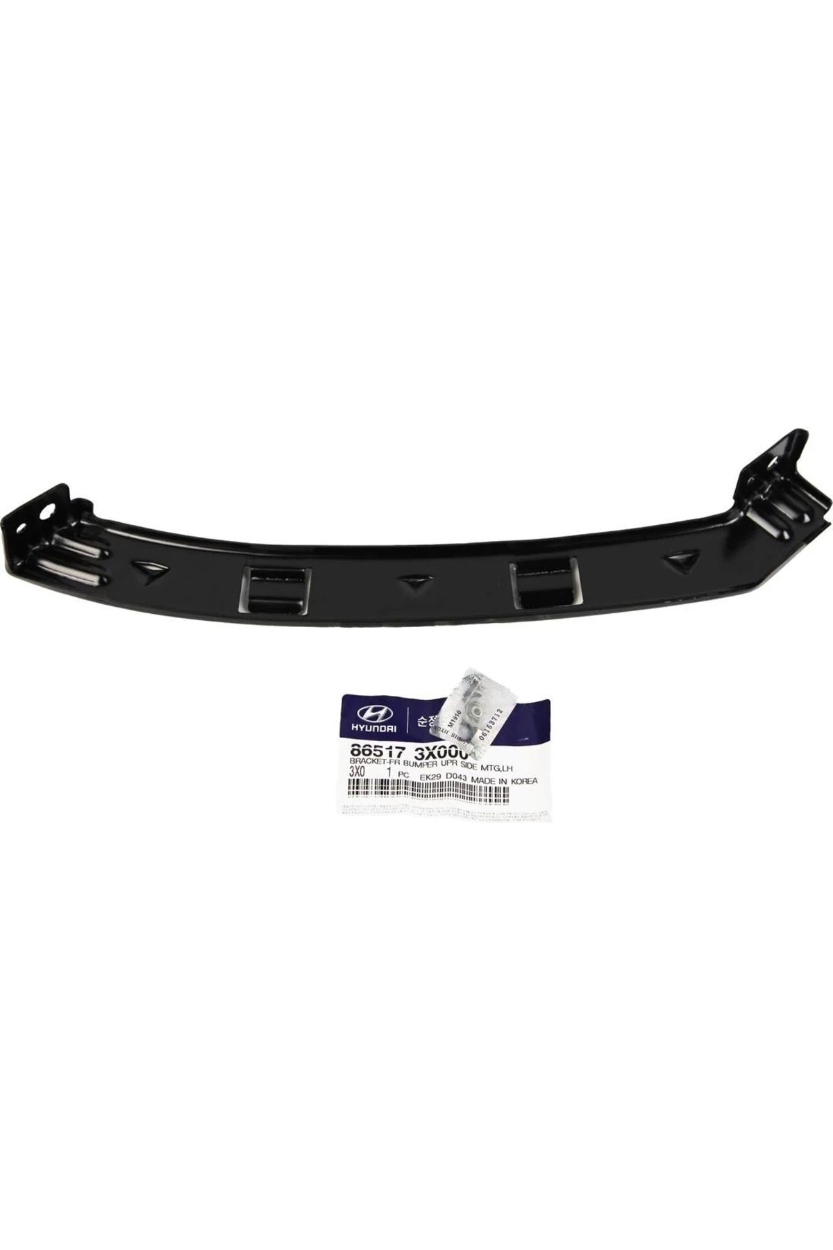 MOBIS Tampon Bağlantı Braketi Sol Hyundaı Elantra 11-16 86517-3X000