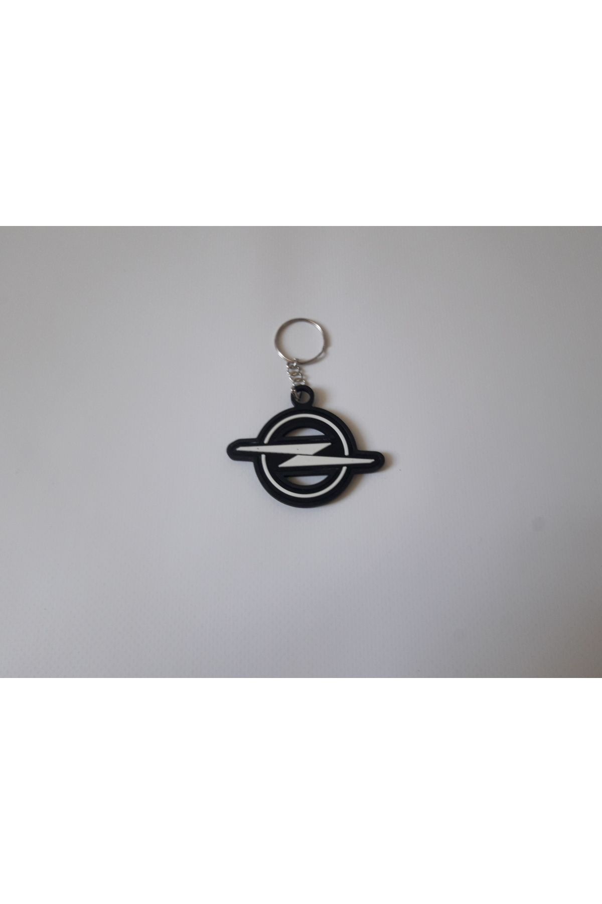 Statik 3D Opel Anahtarlık