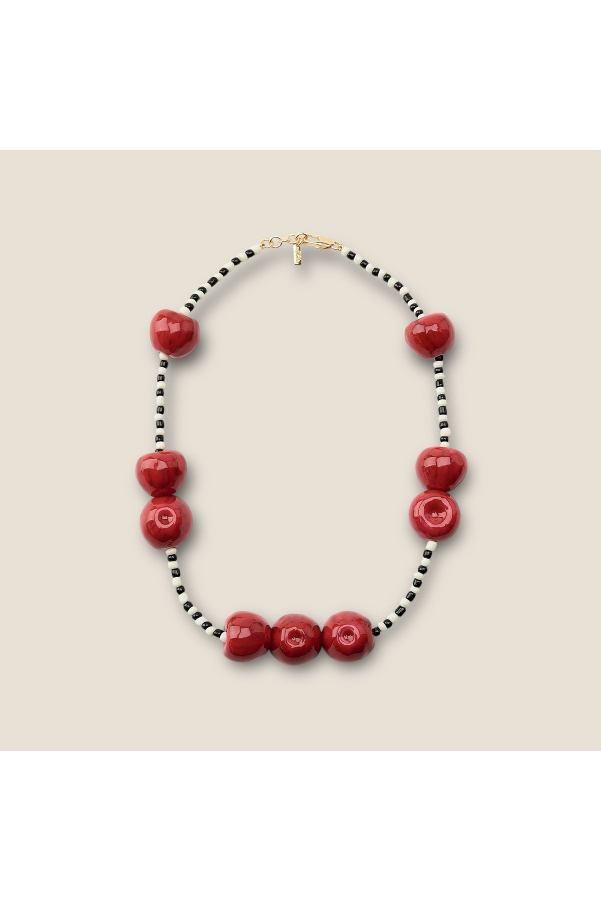 Laquila Jewellery Kirazlı Kolye Marka Model