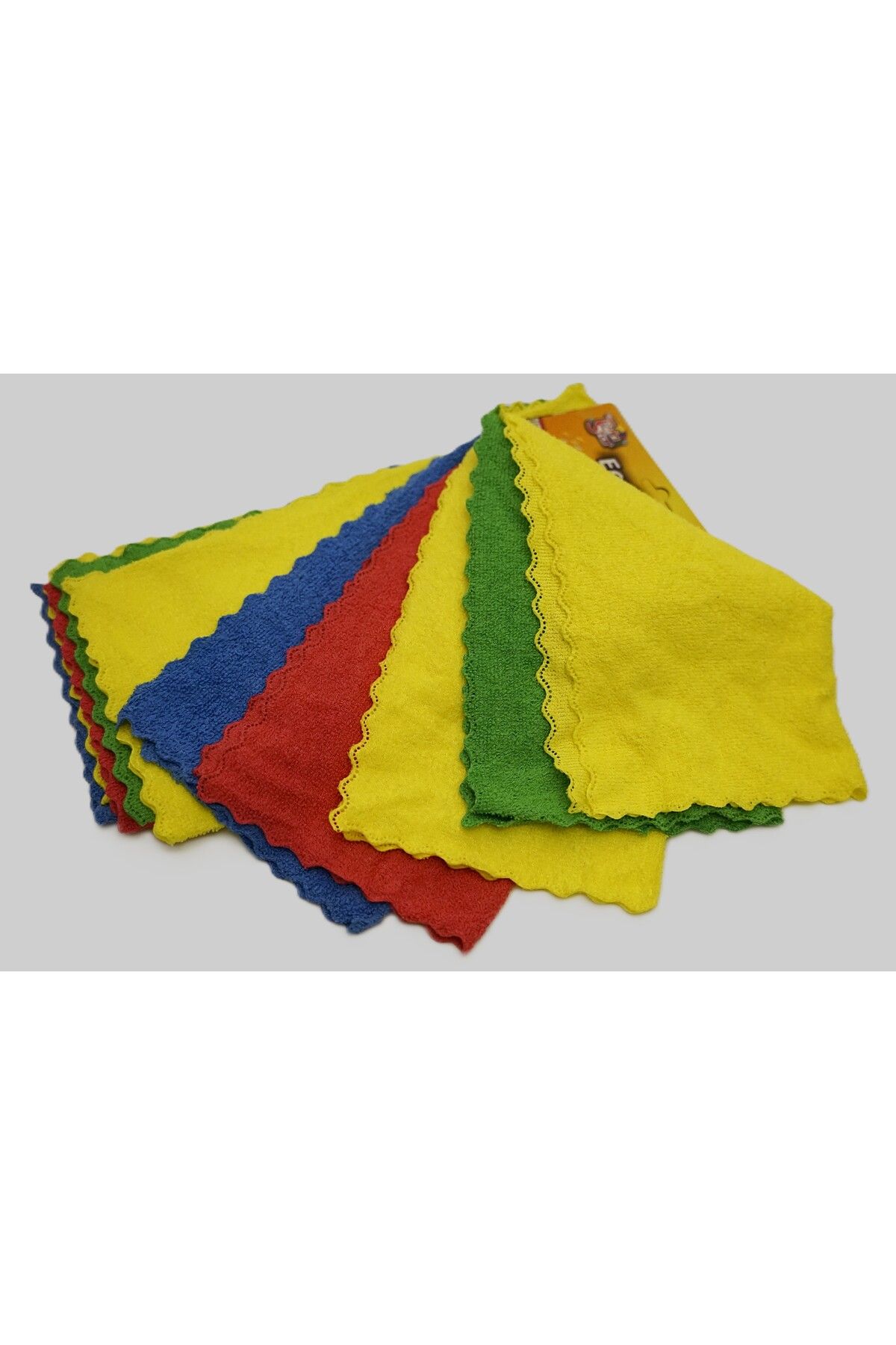 Twinstar Mikrofiber Bez