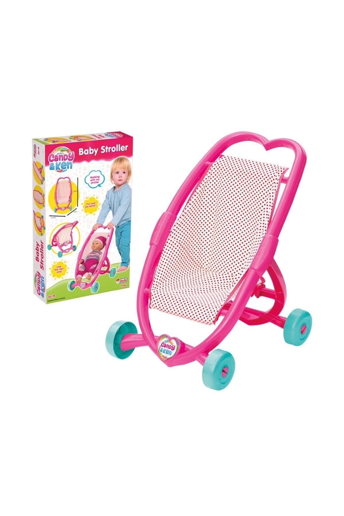 shop 01960 Dede, Candy & Ken Kalpli Puset