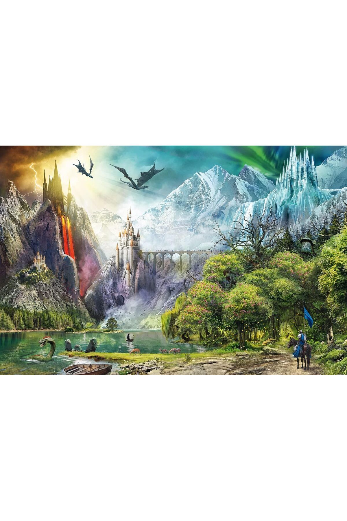 STOREMAX jvnnastore Reign of Dragons 3000p 646268