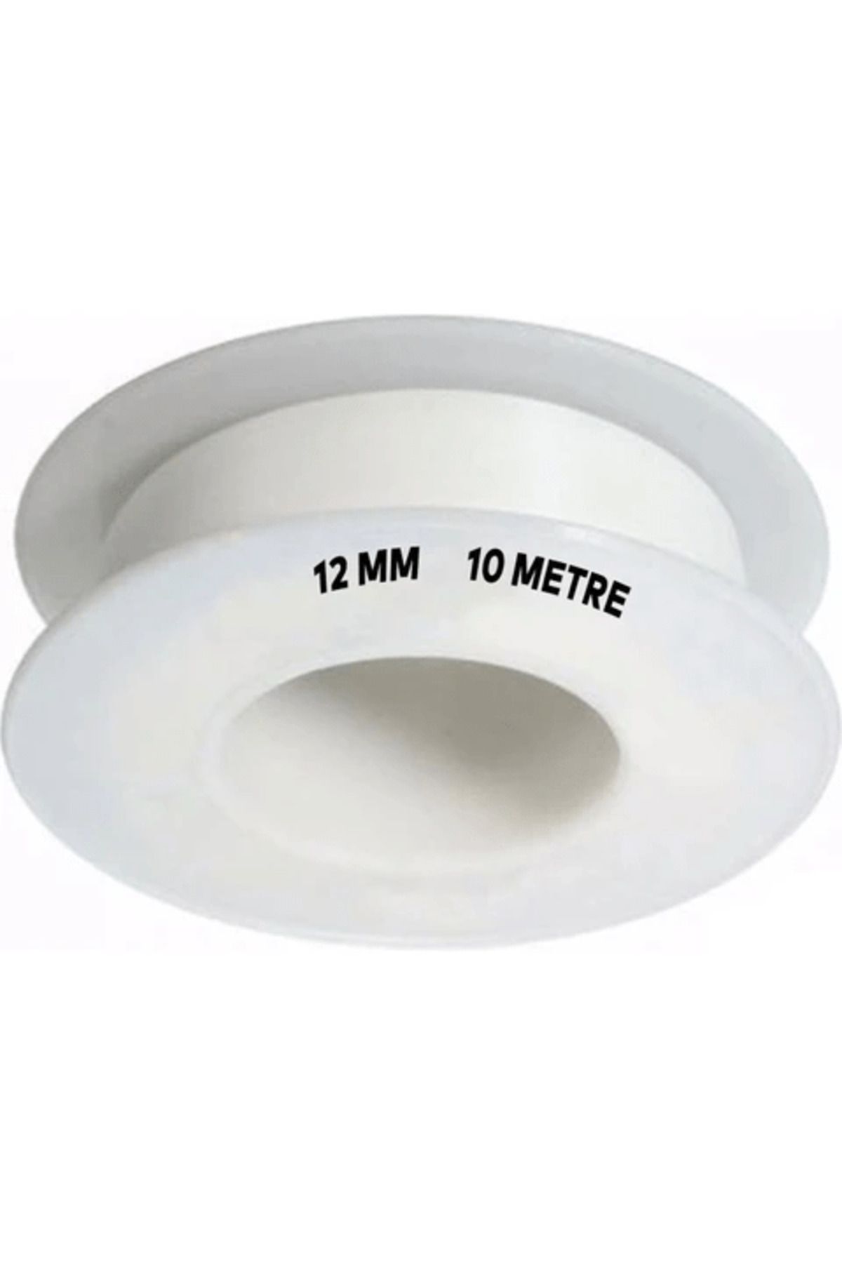 S PAZARIM Teflon Bant 12x10 Metre Kaliteli