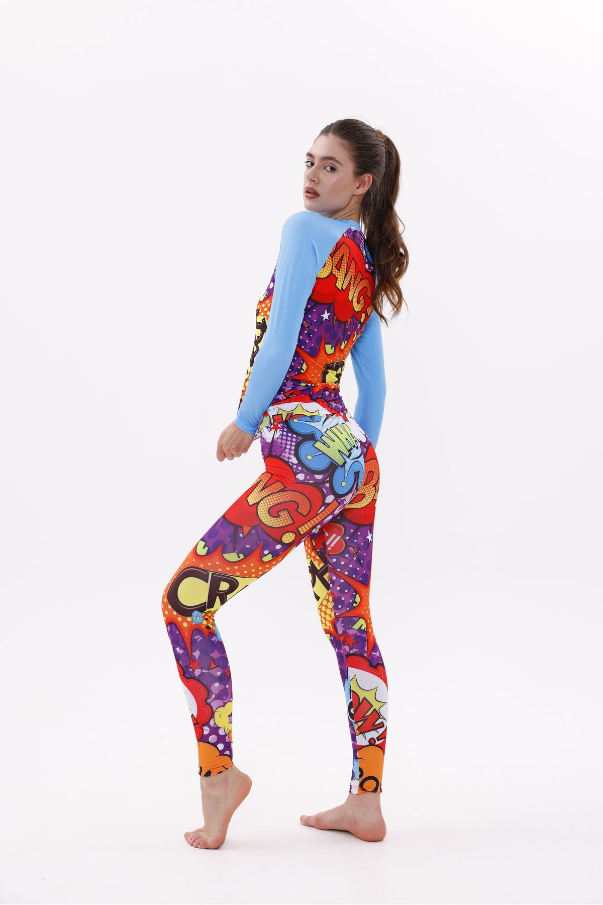 NEPTUNUS SHOP UPF50,KADIN TAYT,DALIŞ,YELKEN,SÖRF,SCUBA,ALT GİYİM