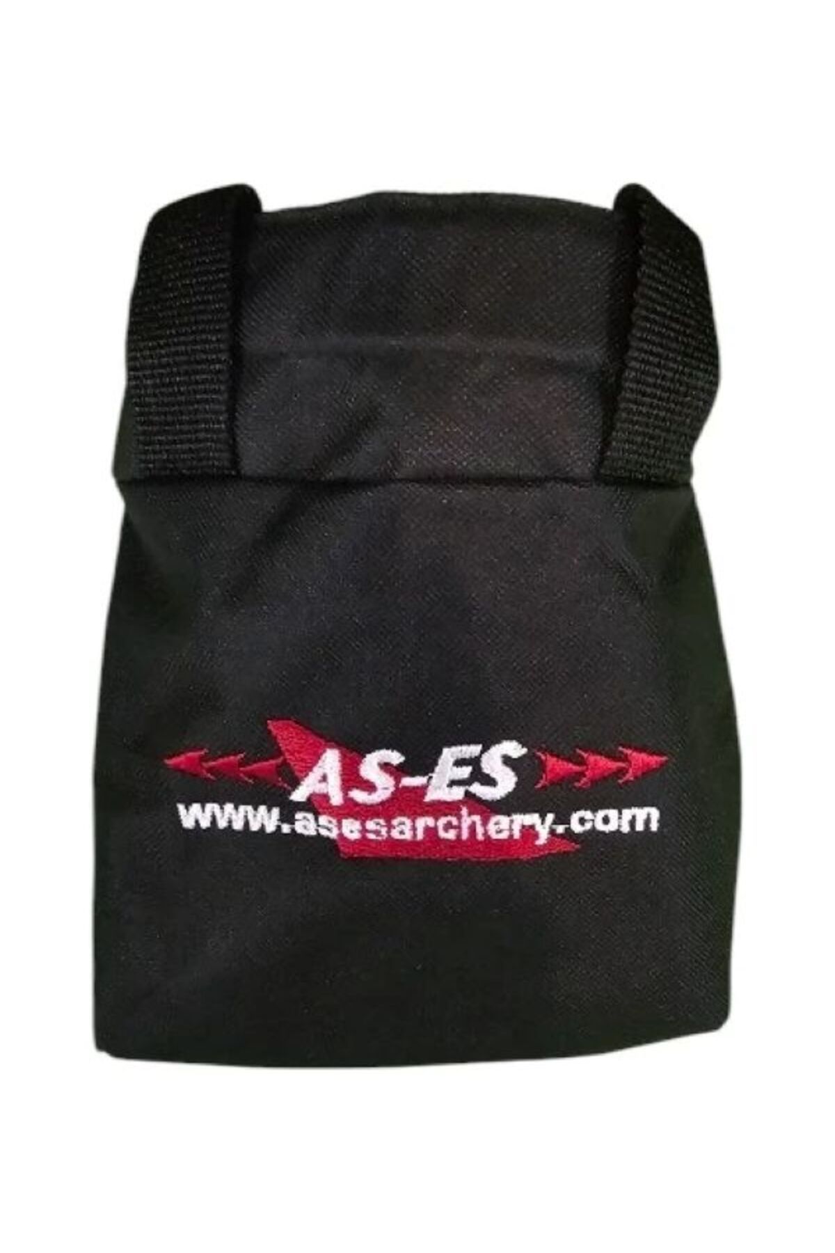 ASES Pouch -Tetik Kesesi - Siyah- 1912221