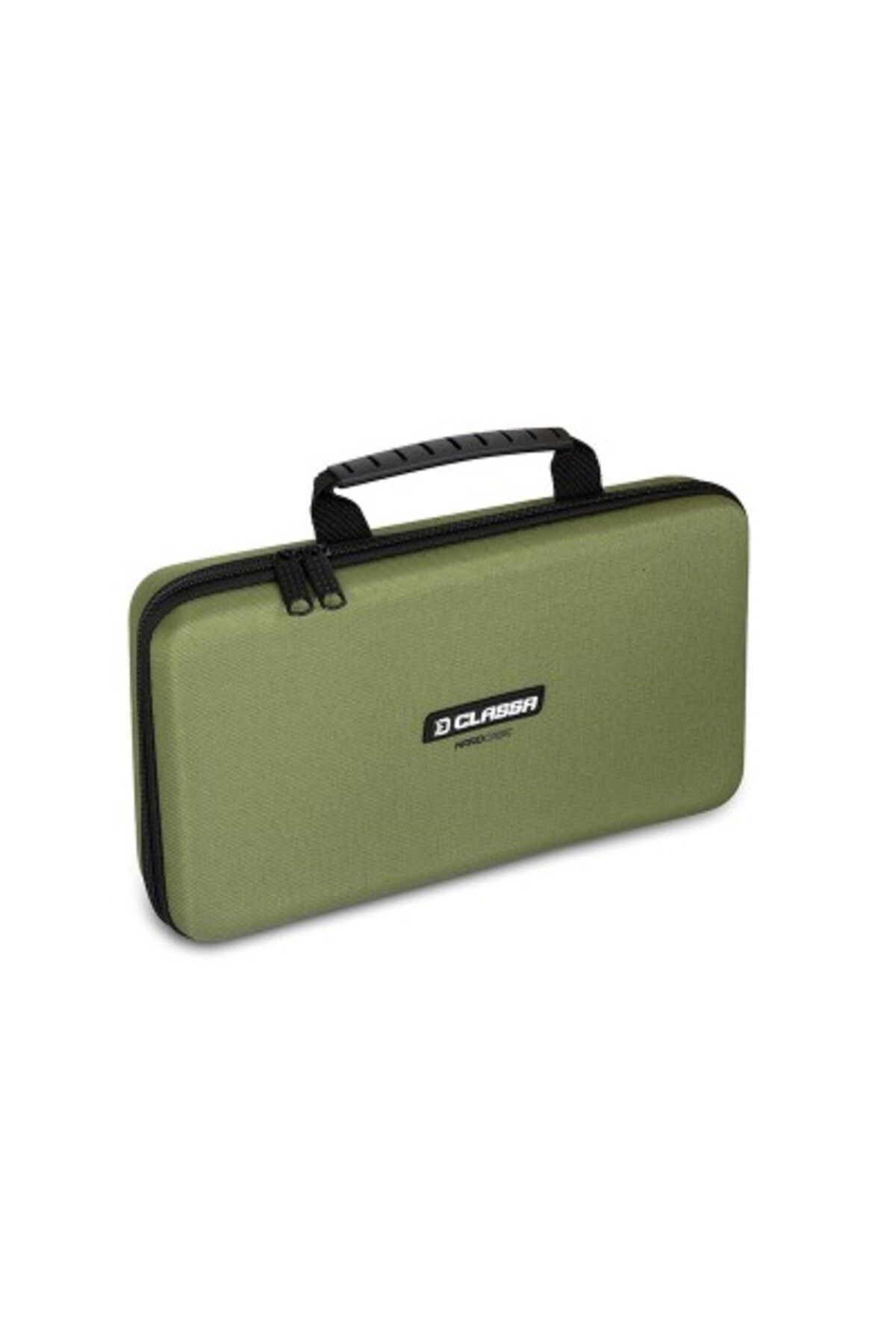 DELPHİN-Geantă Delphin CLASSA HardCASE pentru fluier/balans, 30x17x6cm 4