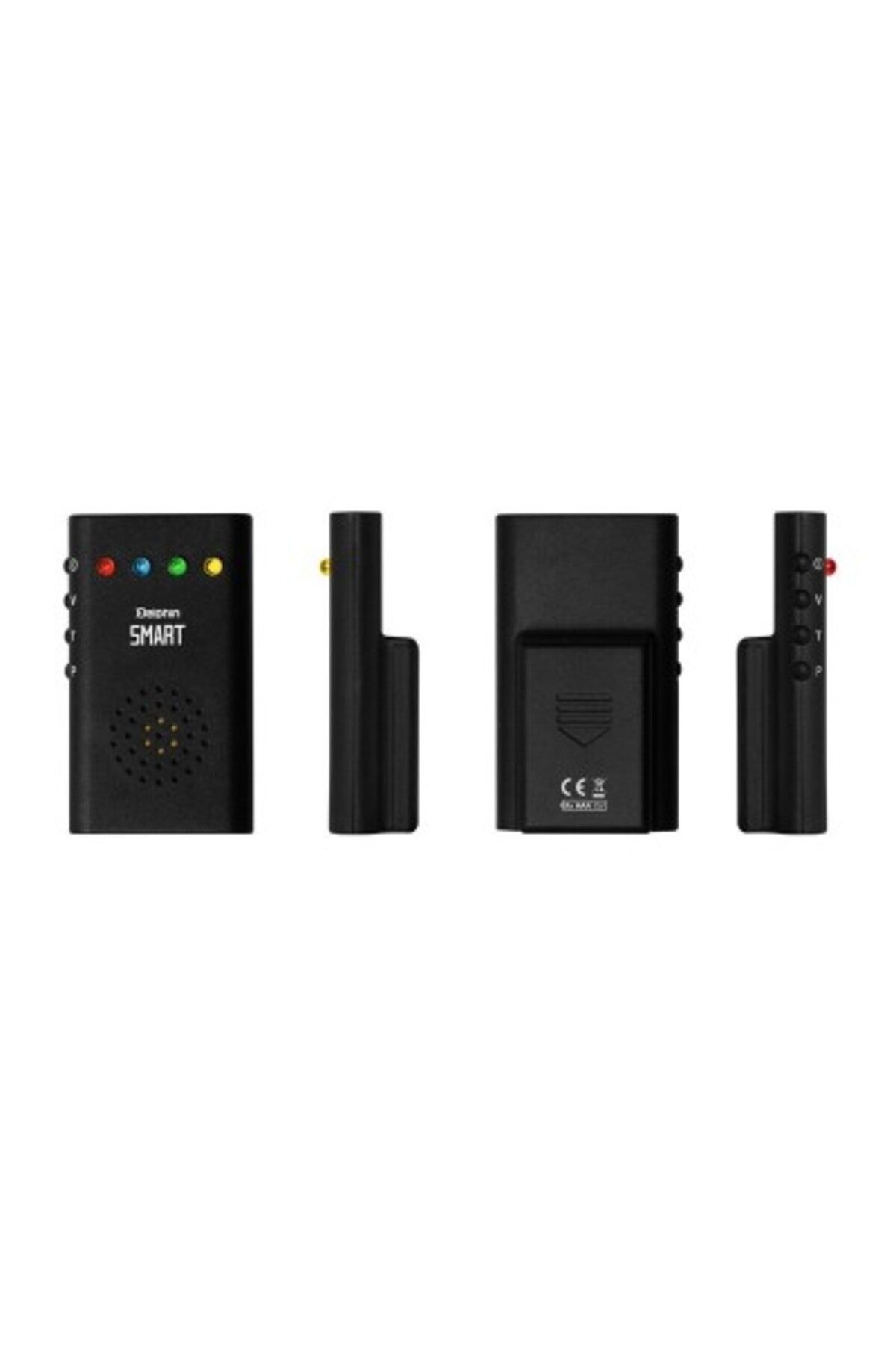 DELPHİN-Set de alarmă wireless Delphin SMART, stație + 3 alarme 3