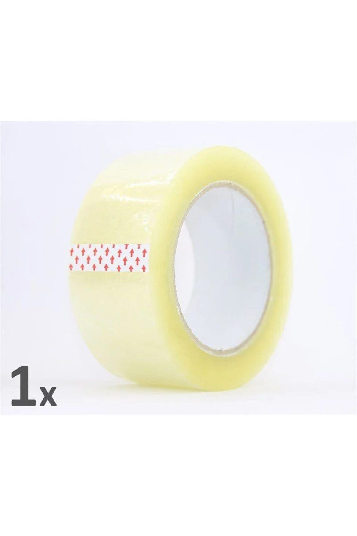 S PAZARIM Kaliteli Koli Bandı 48 MM 100 METRE - 2 ADET