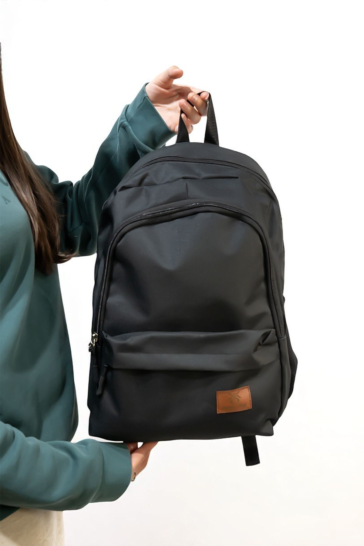 MAMIN Unisex Sırt Çantası - Çok Amaçlı Kullanışlı Tasarım