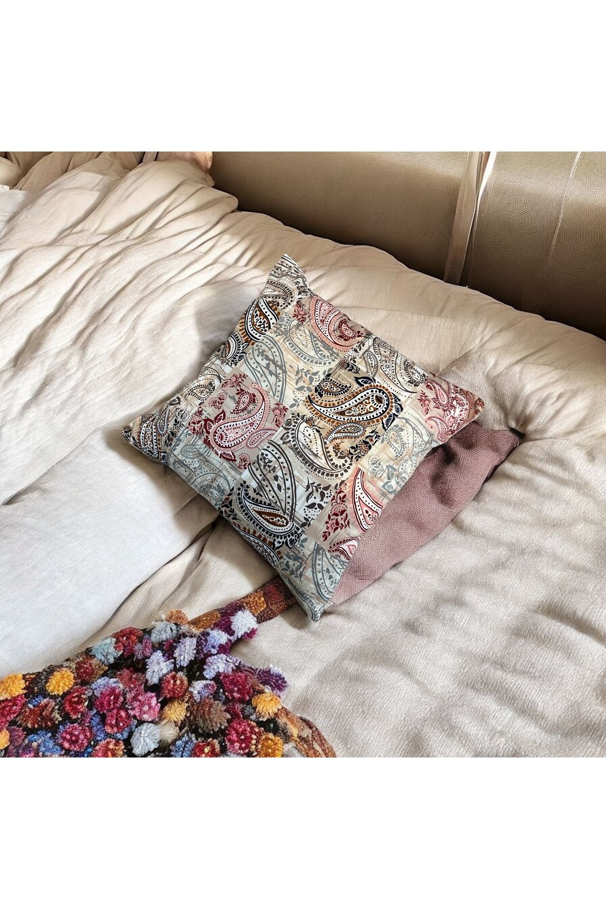 GEFILDESIGN BROKAR VIBES2 - KIRLENT KILIFI