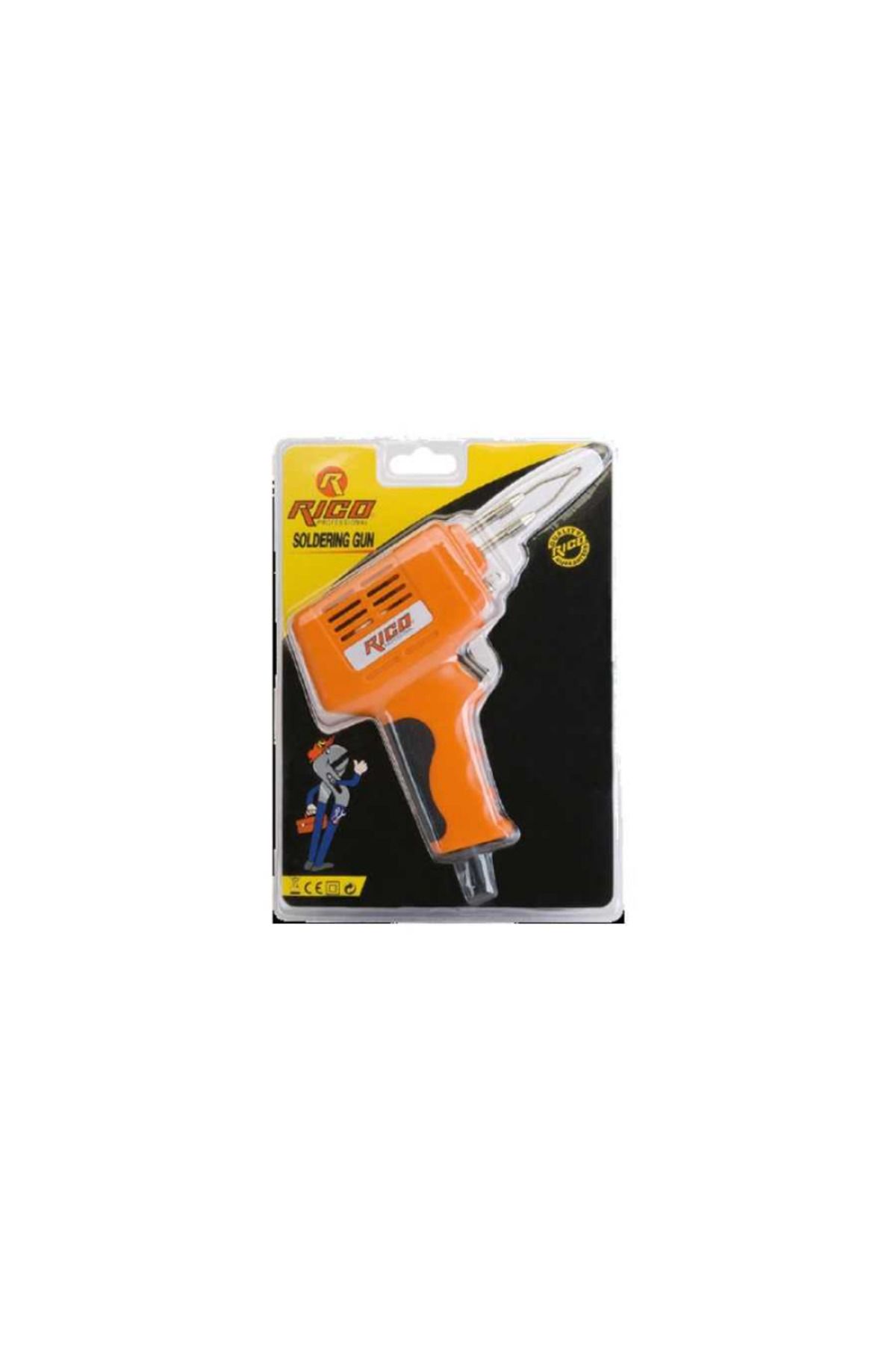 Rico 100w Tabanca Havya