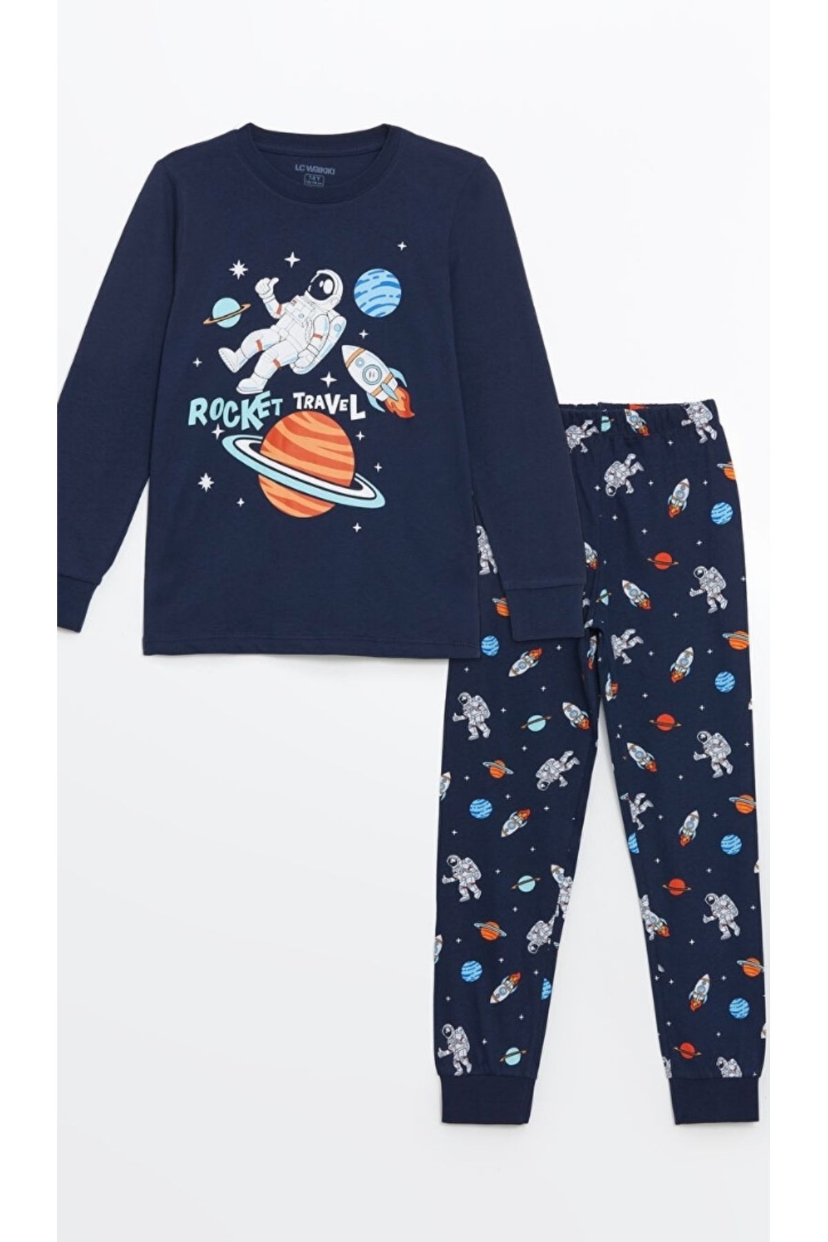 LC Waikiki Pijama takımı