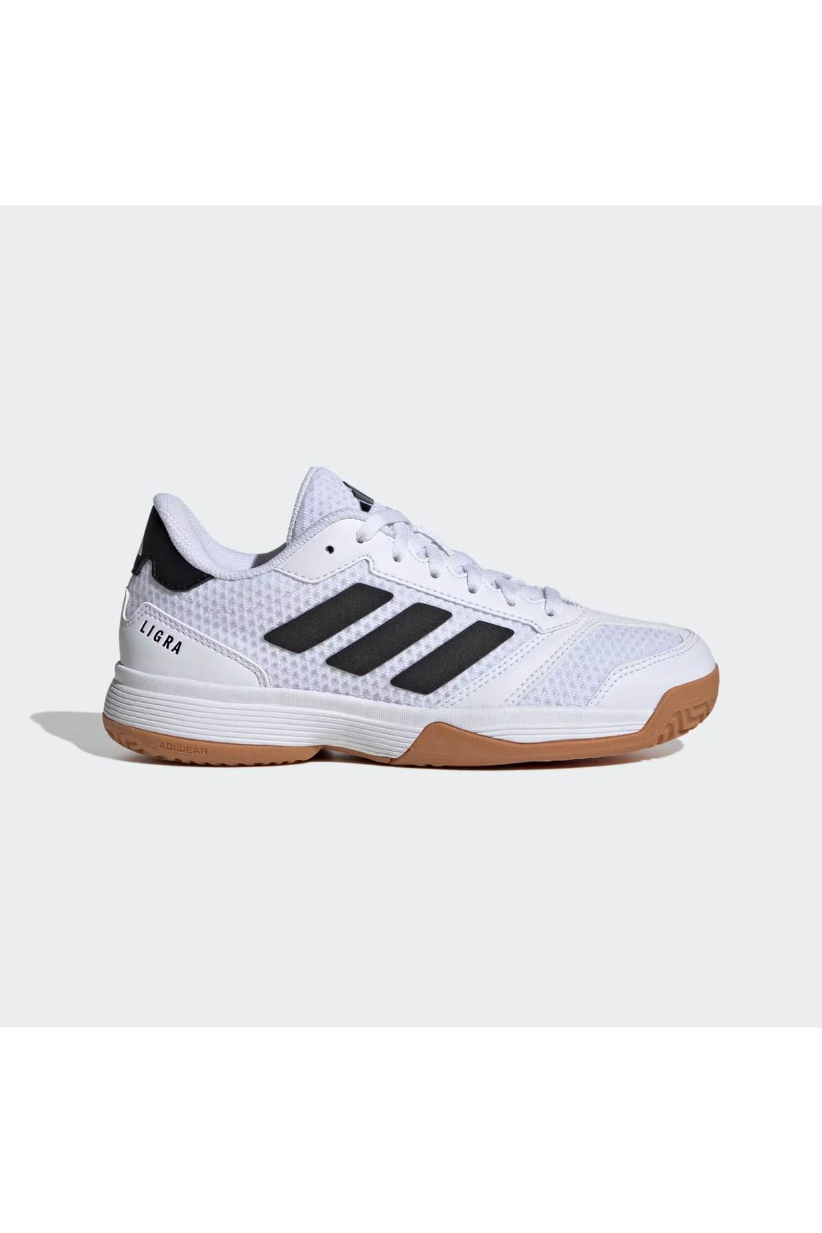 adidas Ligra 8 K Beyaz Kadın Sneaker Ih8244