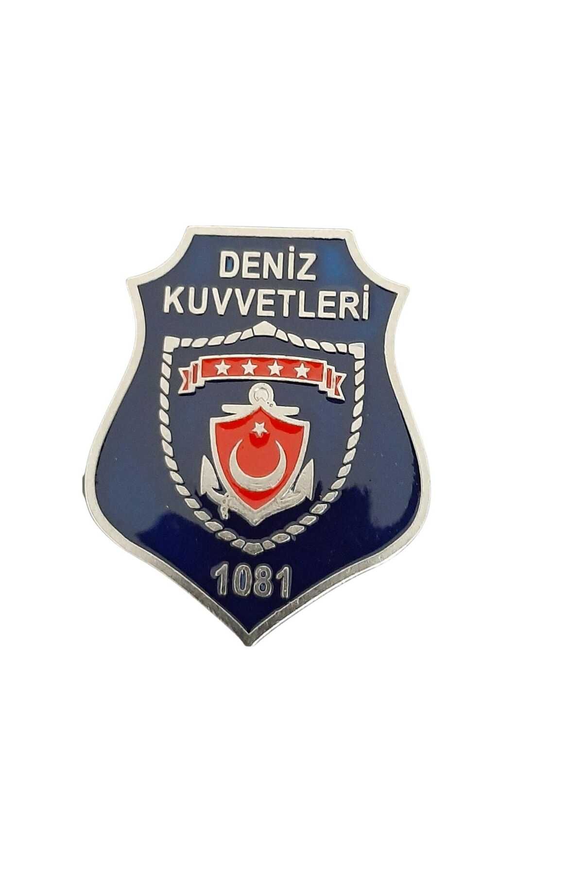 SOFT DENİZ KUVETLERİ CÜZDAN BRÖVESİ