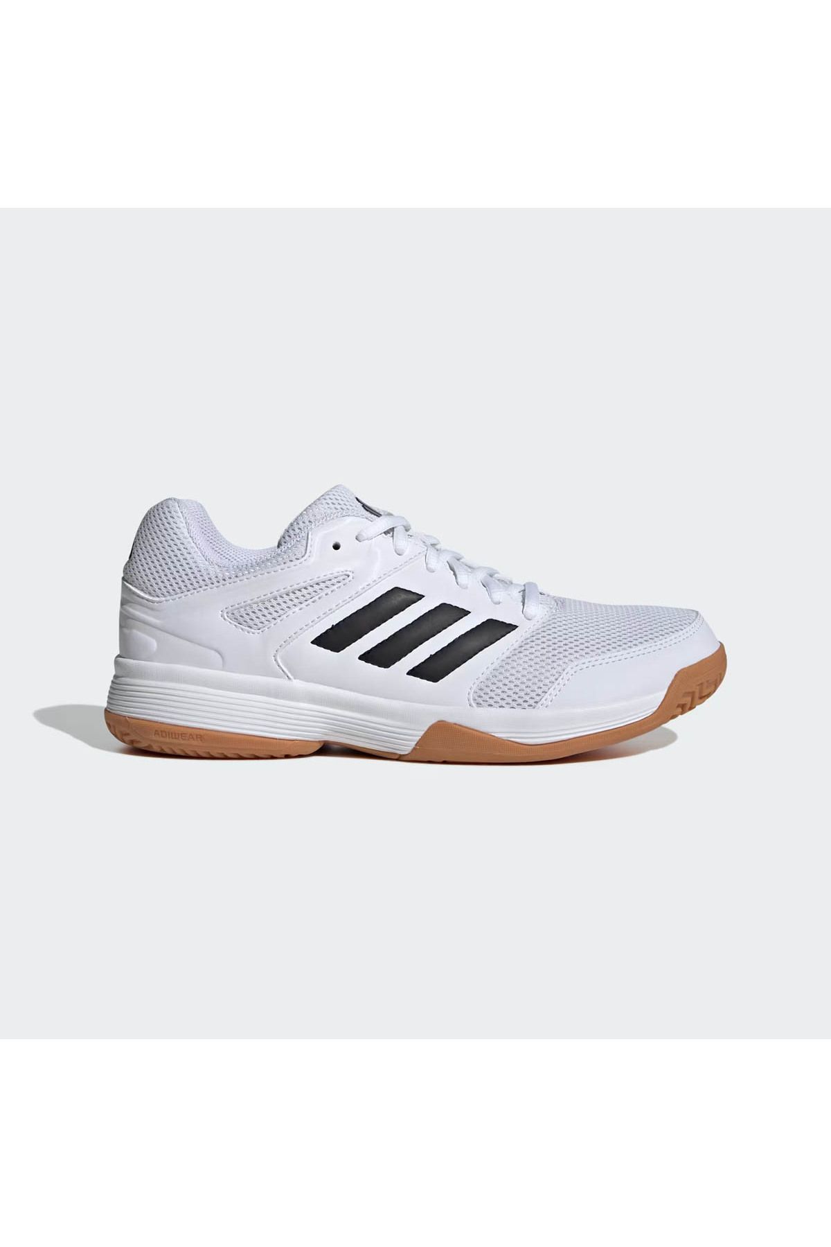 adidas Speedcourt W Beyaz Unisex Sneaker Ih3159