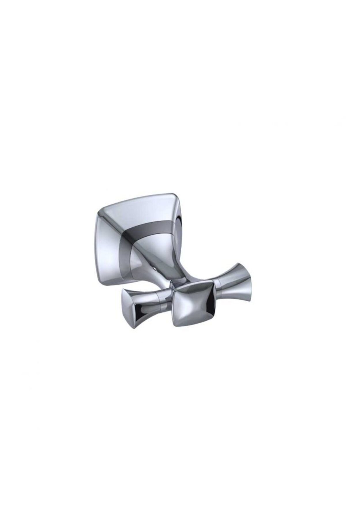 Duxxa Banyo EIFFEL İKİLİ ASKILIK K.KROM