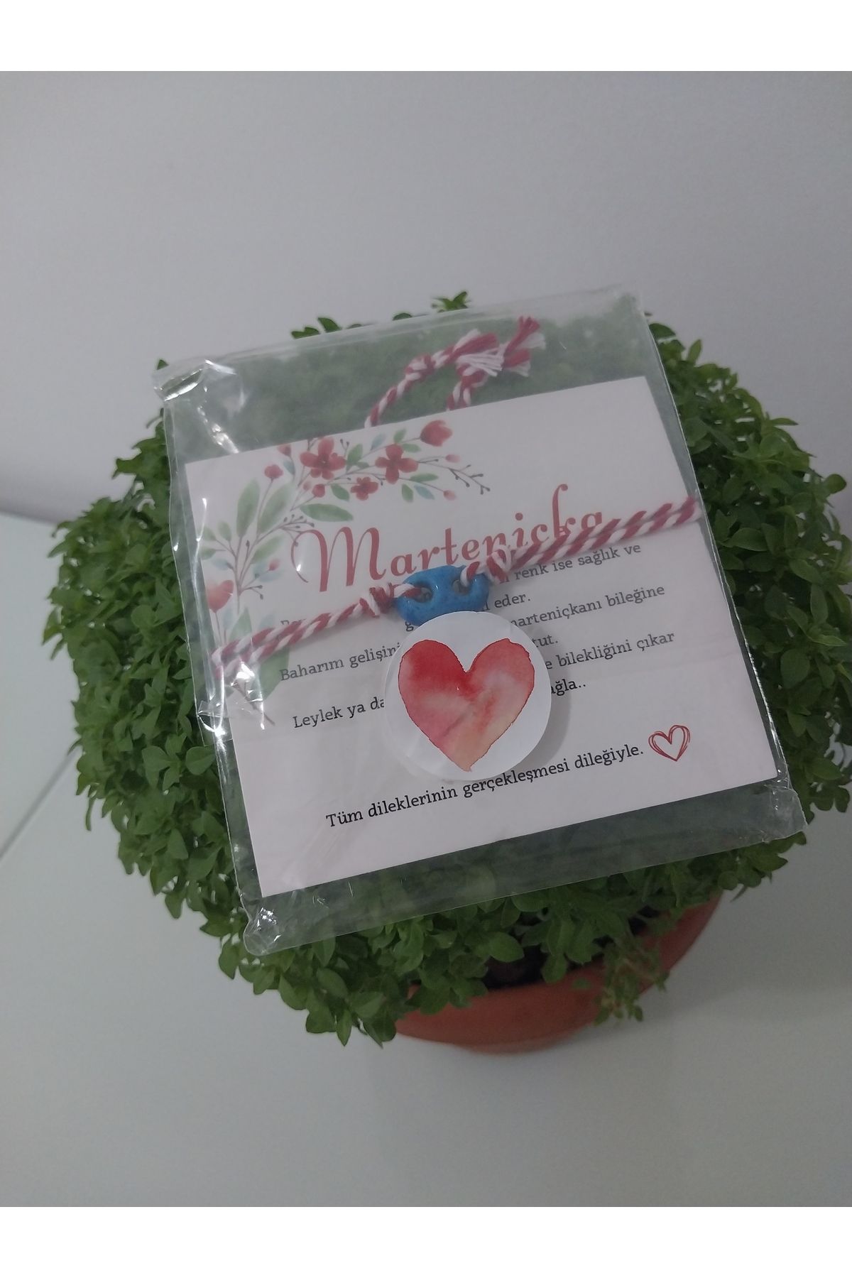 marteniçka bileklik