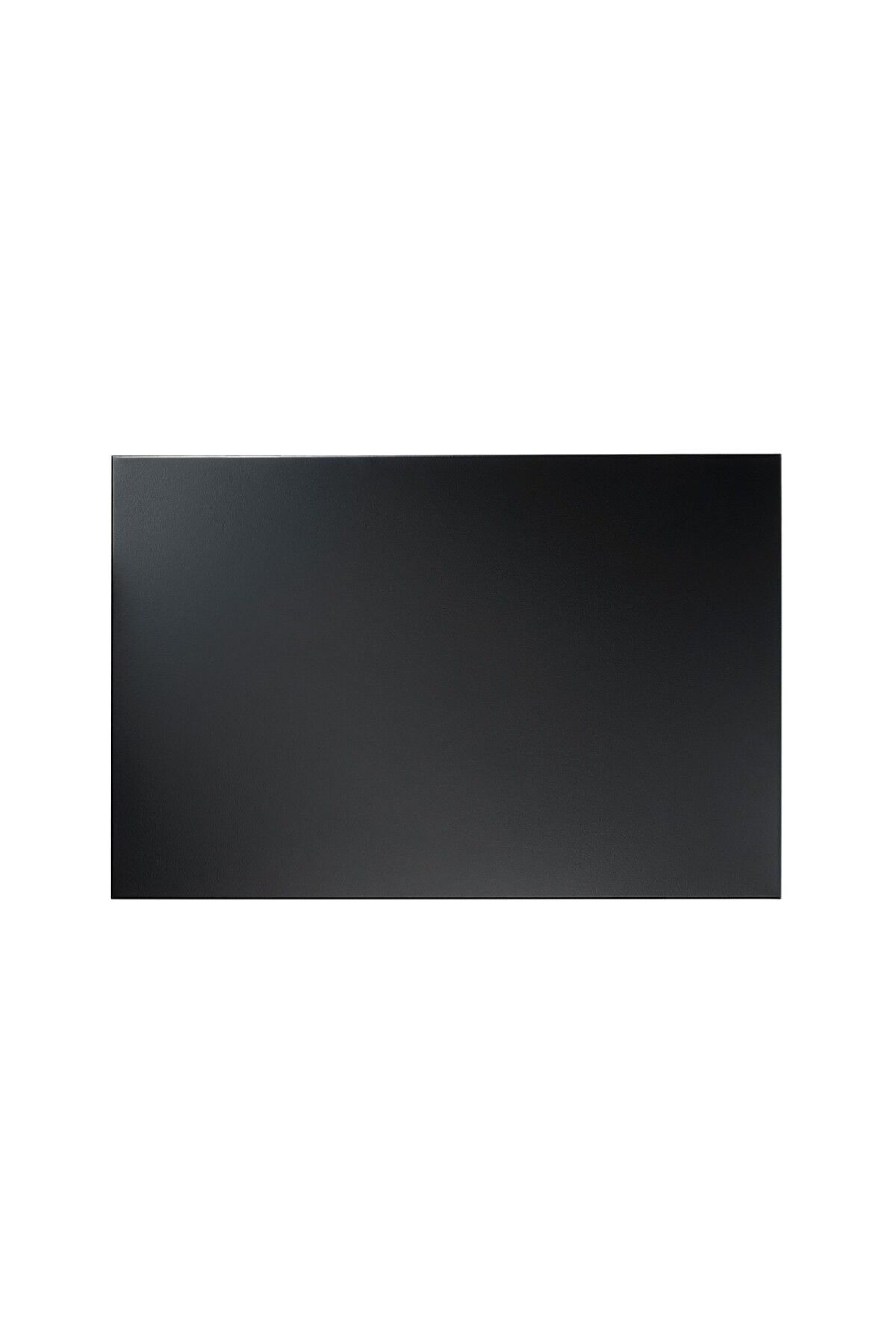 Hdg-Adhesive Magnetic Wall Panel Magnet Holding Board 35X50 cm Black 3
