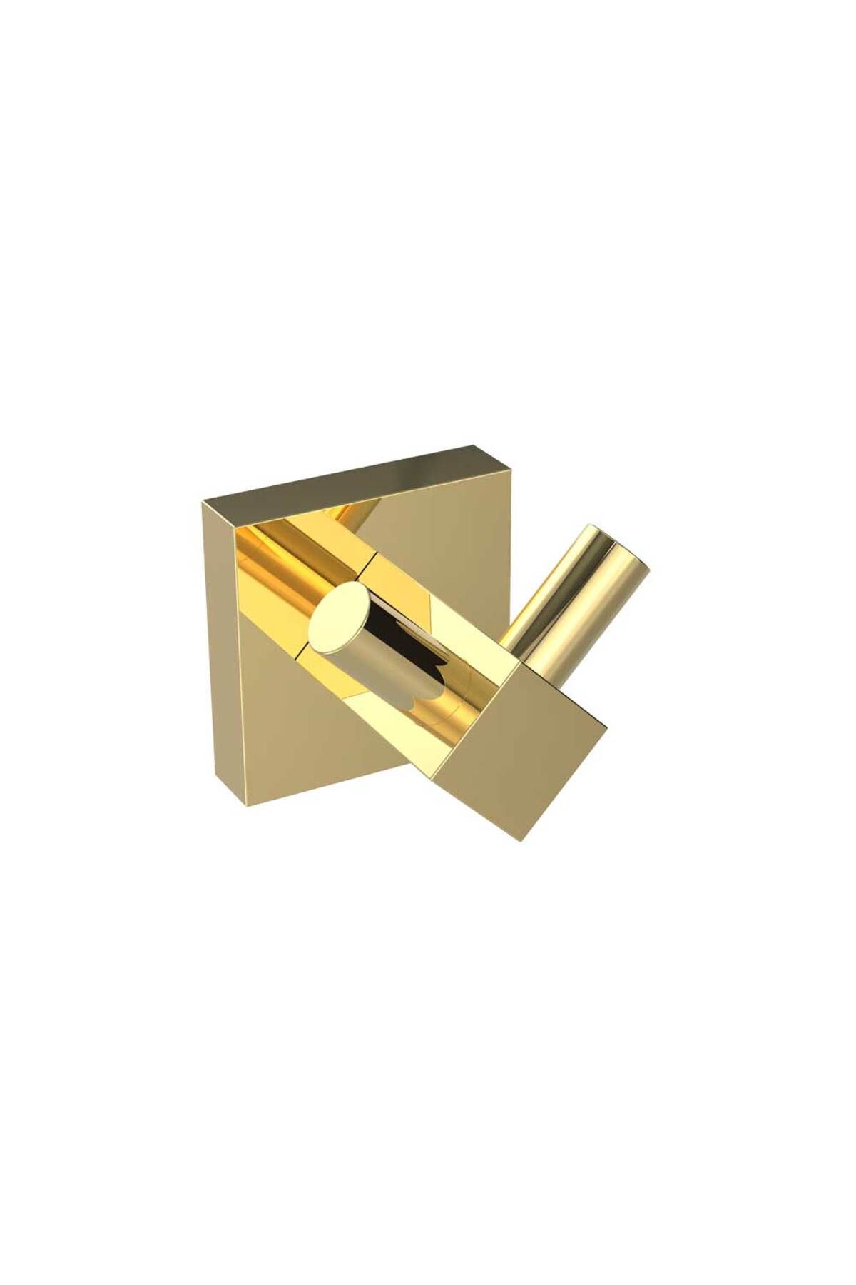 Duxxa Banyo Q1 İKİLİ ASKILIK ALTIN