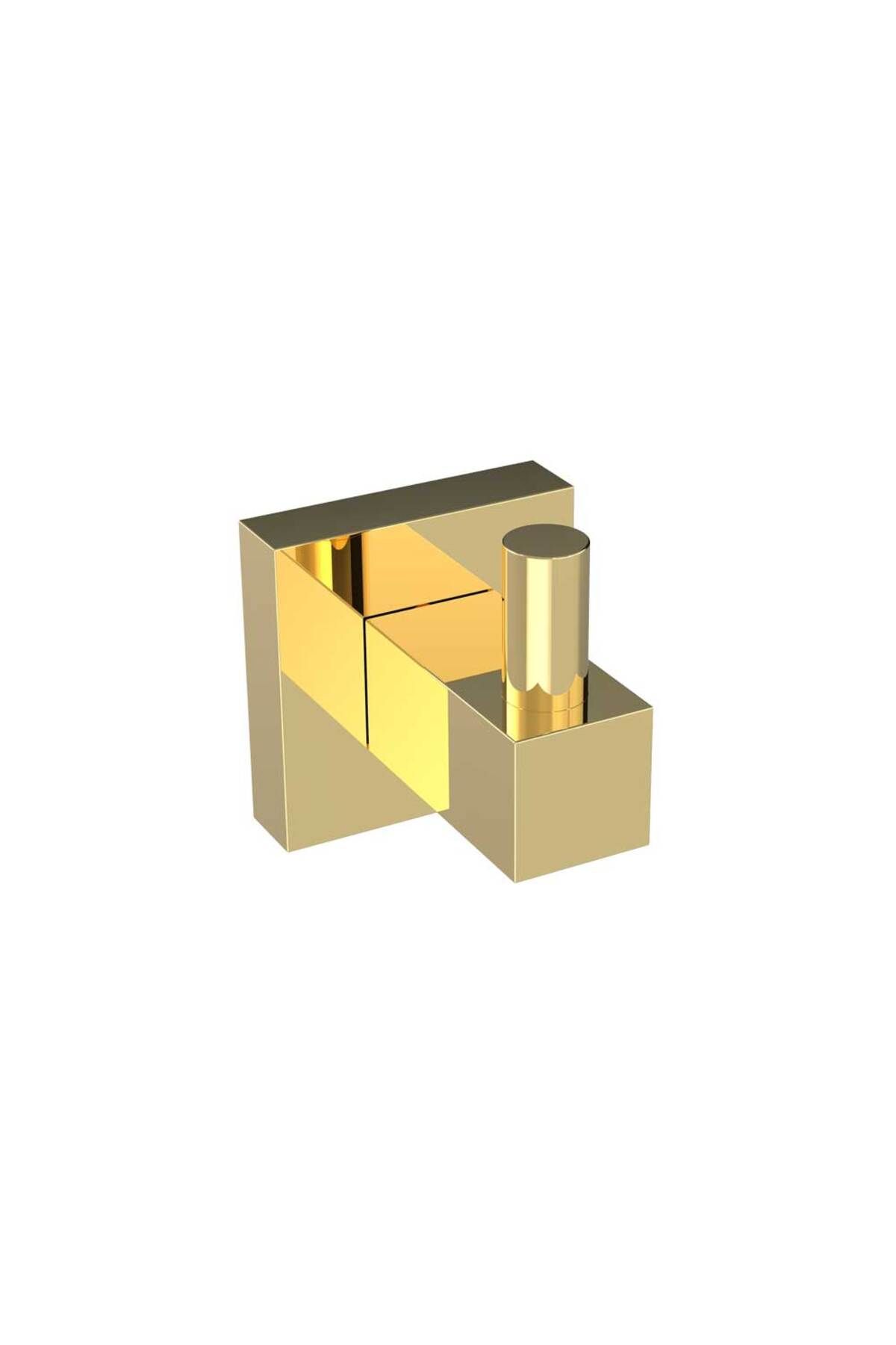 Duxxa Banyo Q1 TEKLİ ASKILIK ALTIN