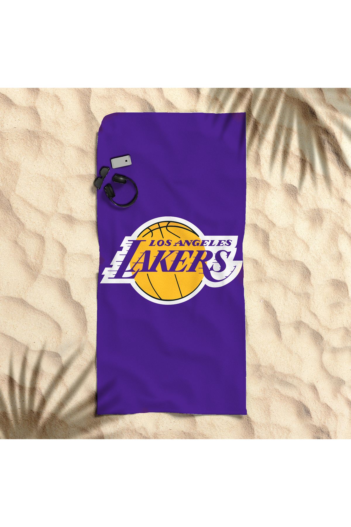 hediyechy-Giftbedding 3D Printed Beach Towel 3