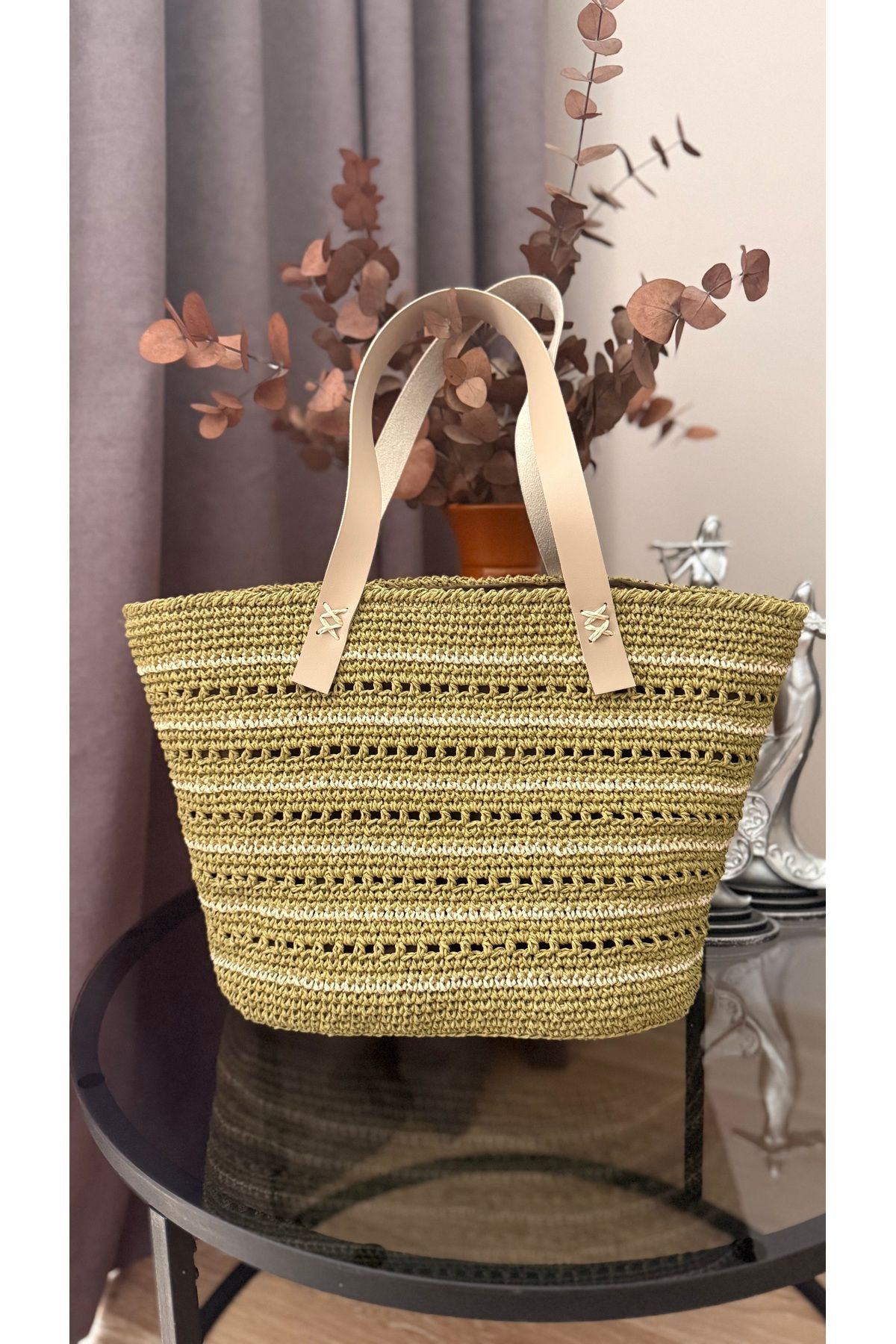 shop Hasır Çanta